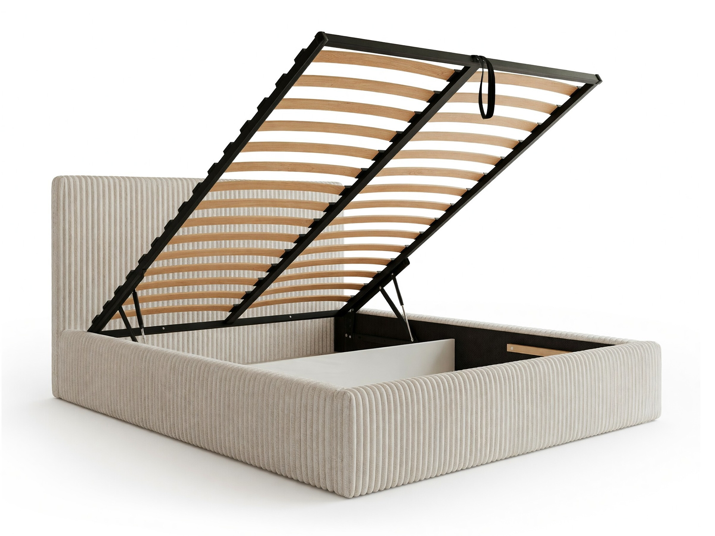 Bed Martinez 101 (Tilia 86)