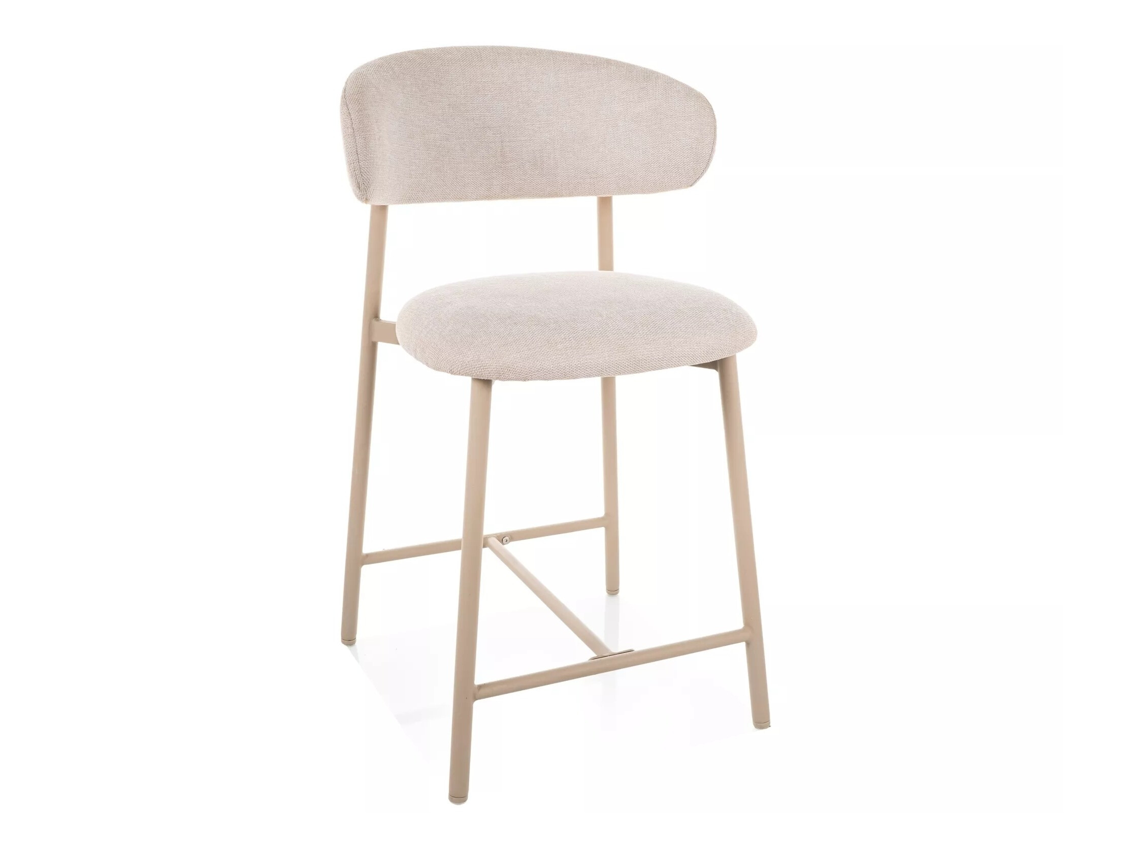 Counter stool Detroit 946 (Brego 22)