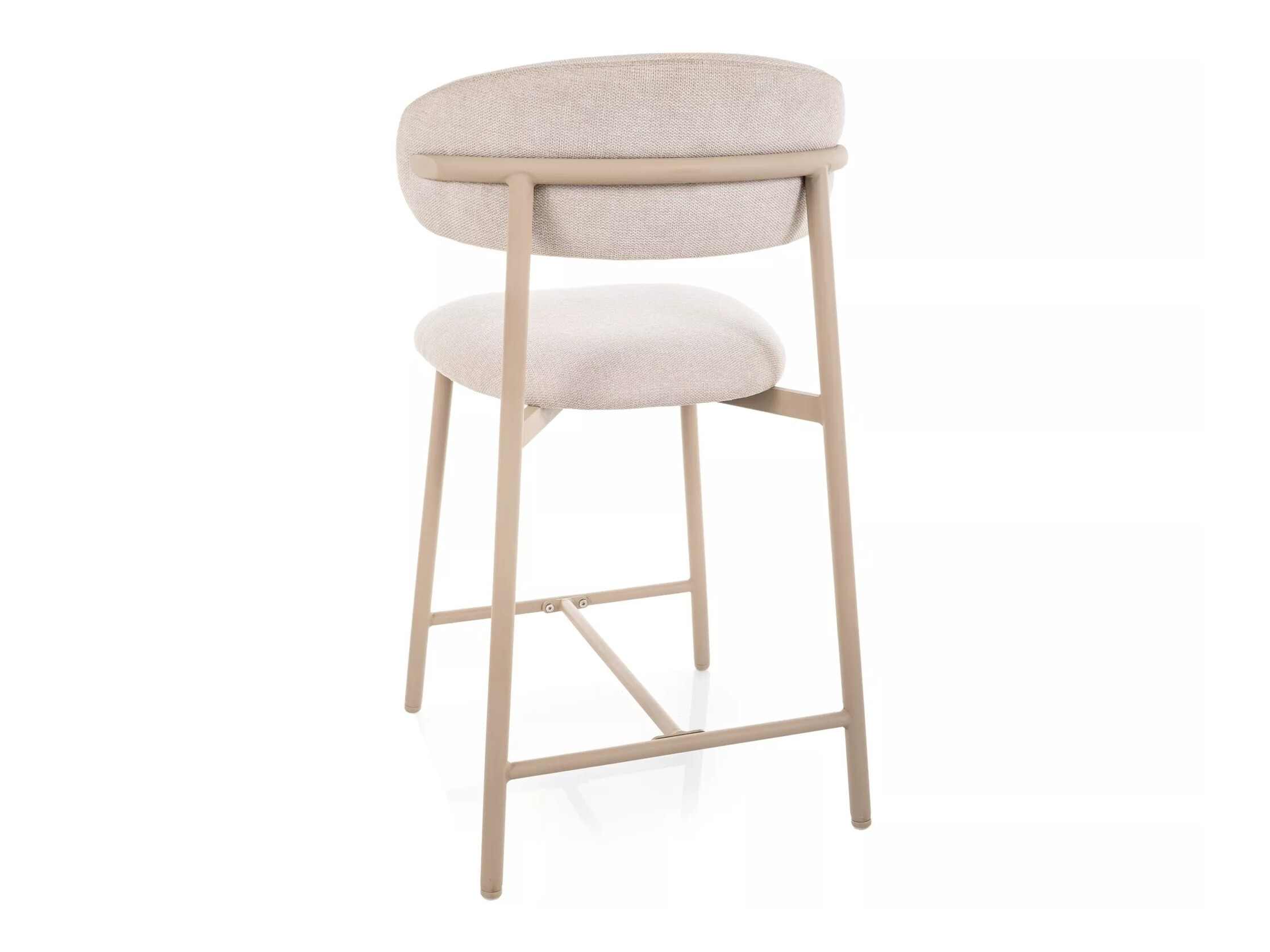 Counter stool Detroit 946 (Brego 22)