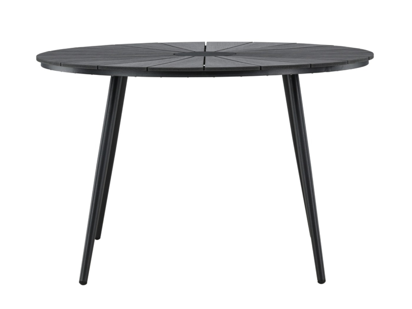 Table and chairs set Dallas 5233