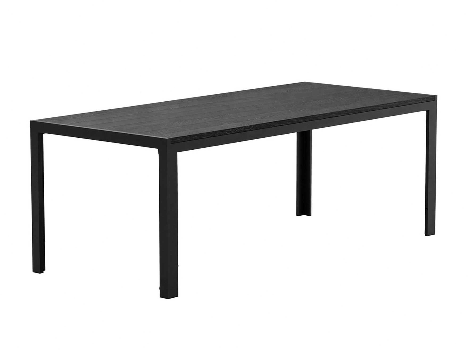 Table and chairs set Dallas 5234