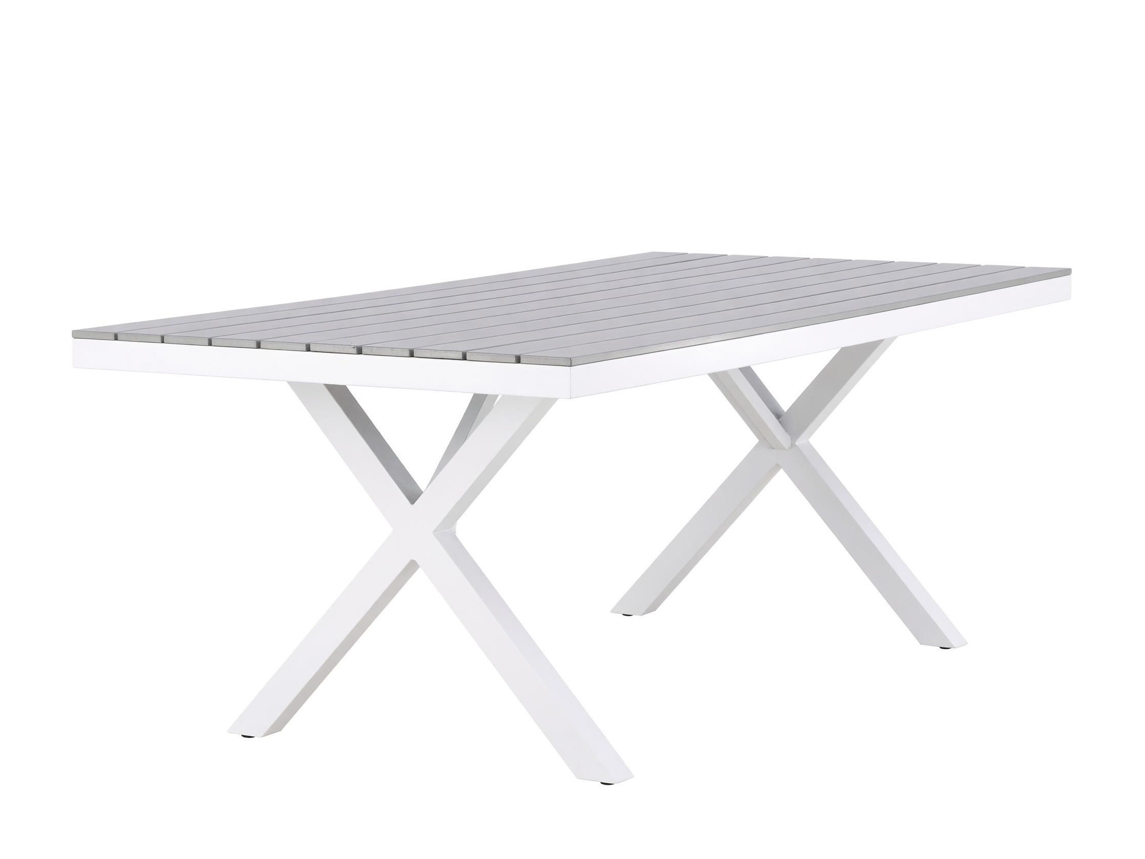 Table and chairs set Dallas 5235