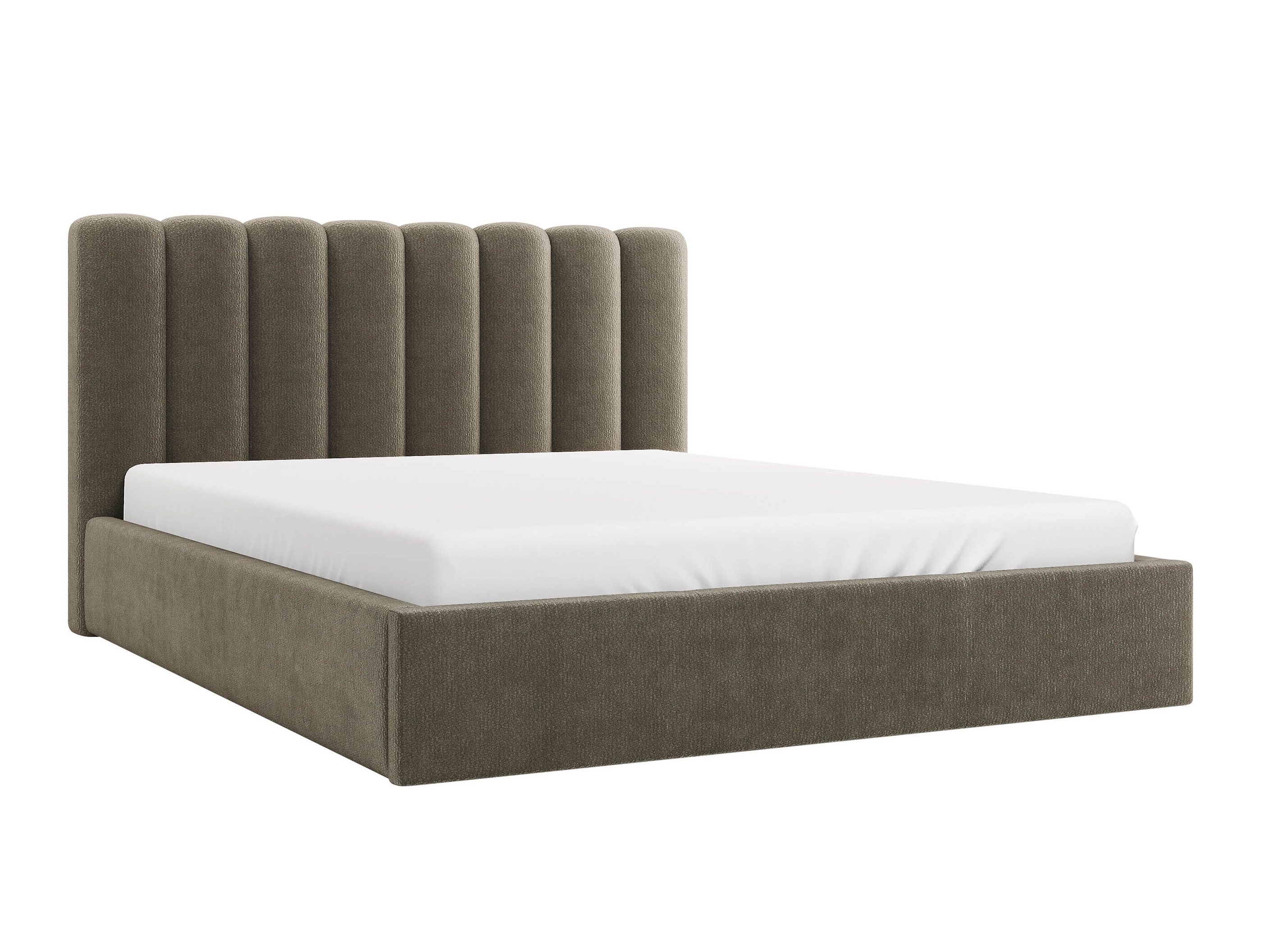 Bed ComfiDream 209 (Margo 227.01)