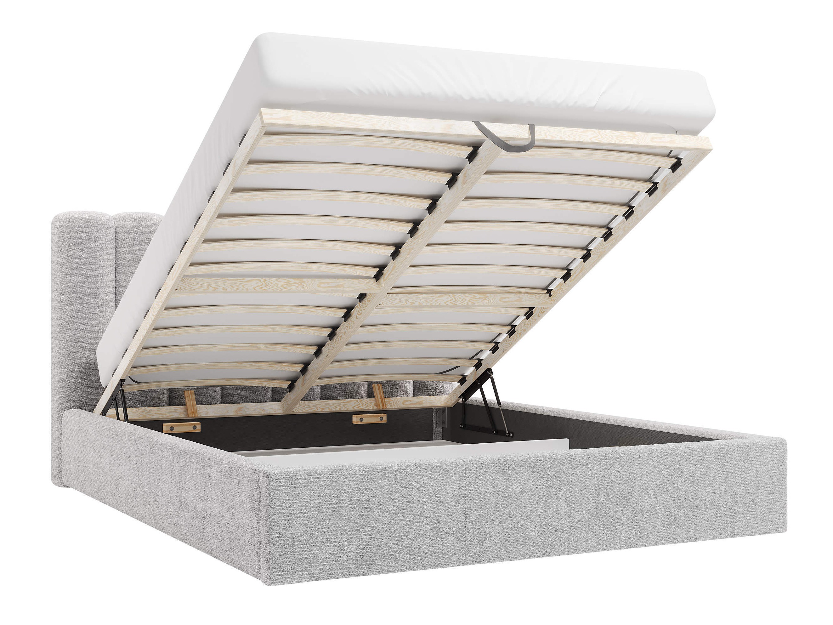Bed ComfiDream Stylos (Margo 227.01)