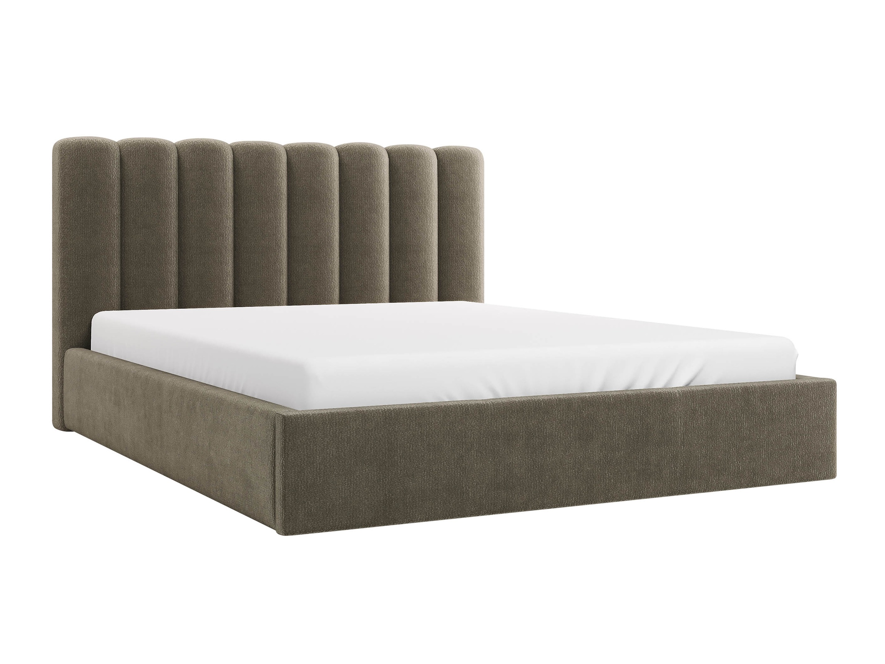 Bed ComfiDream Stylos (Margo 227.01)