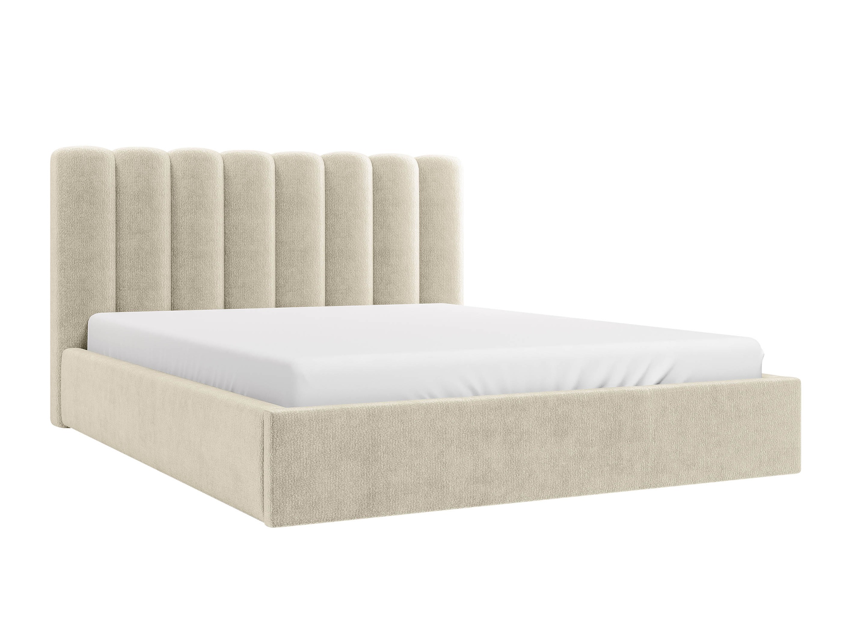 Bed ComfiDream Stylos (Margo 227.03)