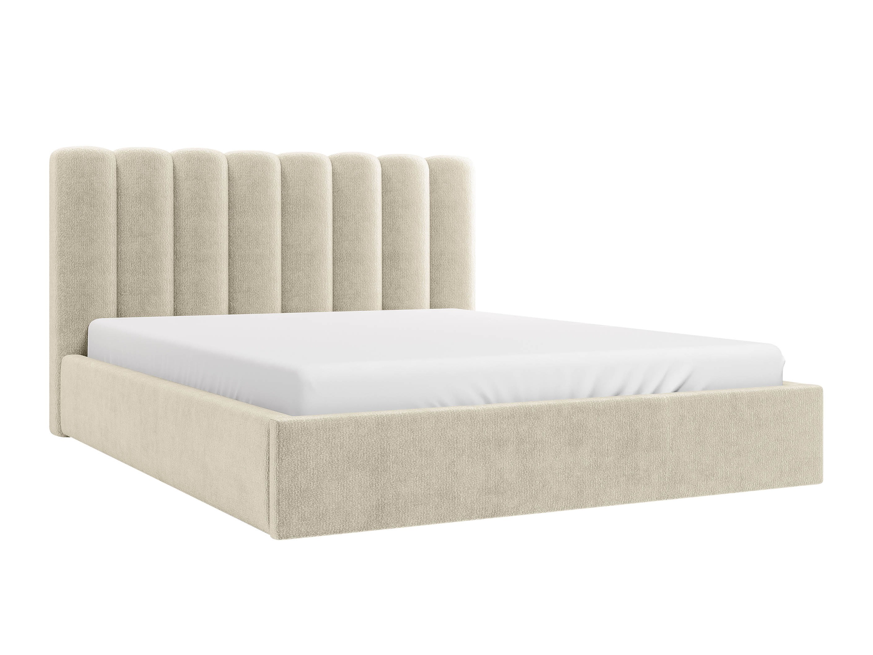 Bed ComfiDream Stylos (Margo 227.03)