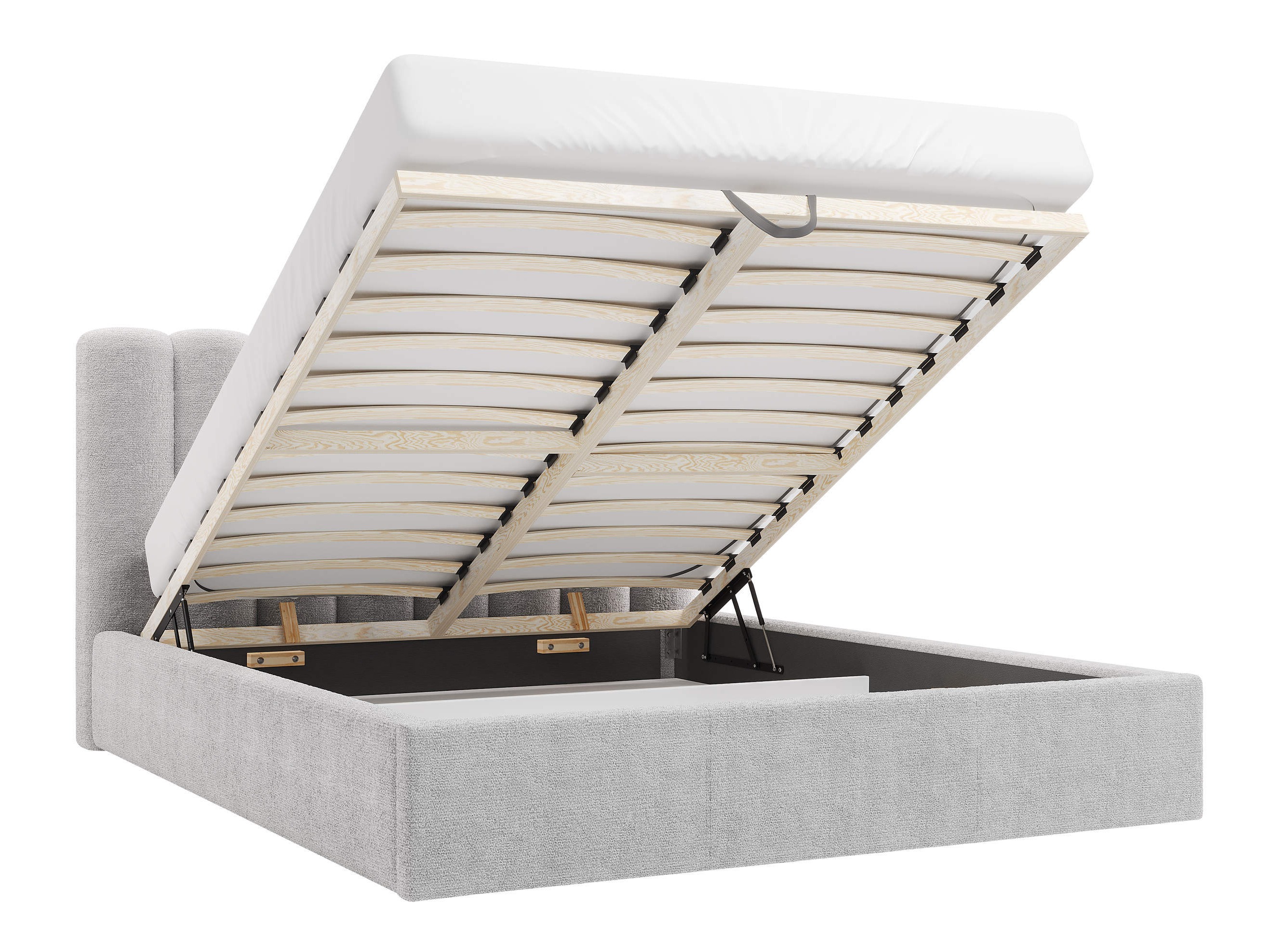 Bed ComfiDream Stylos (Margo 227.04)