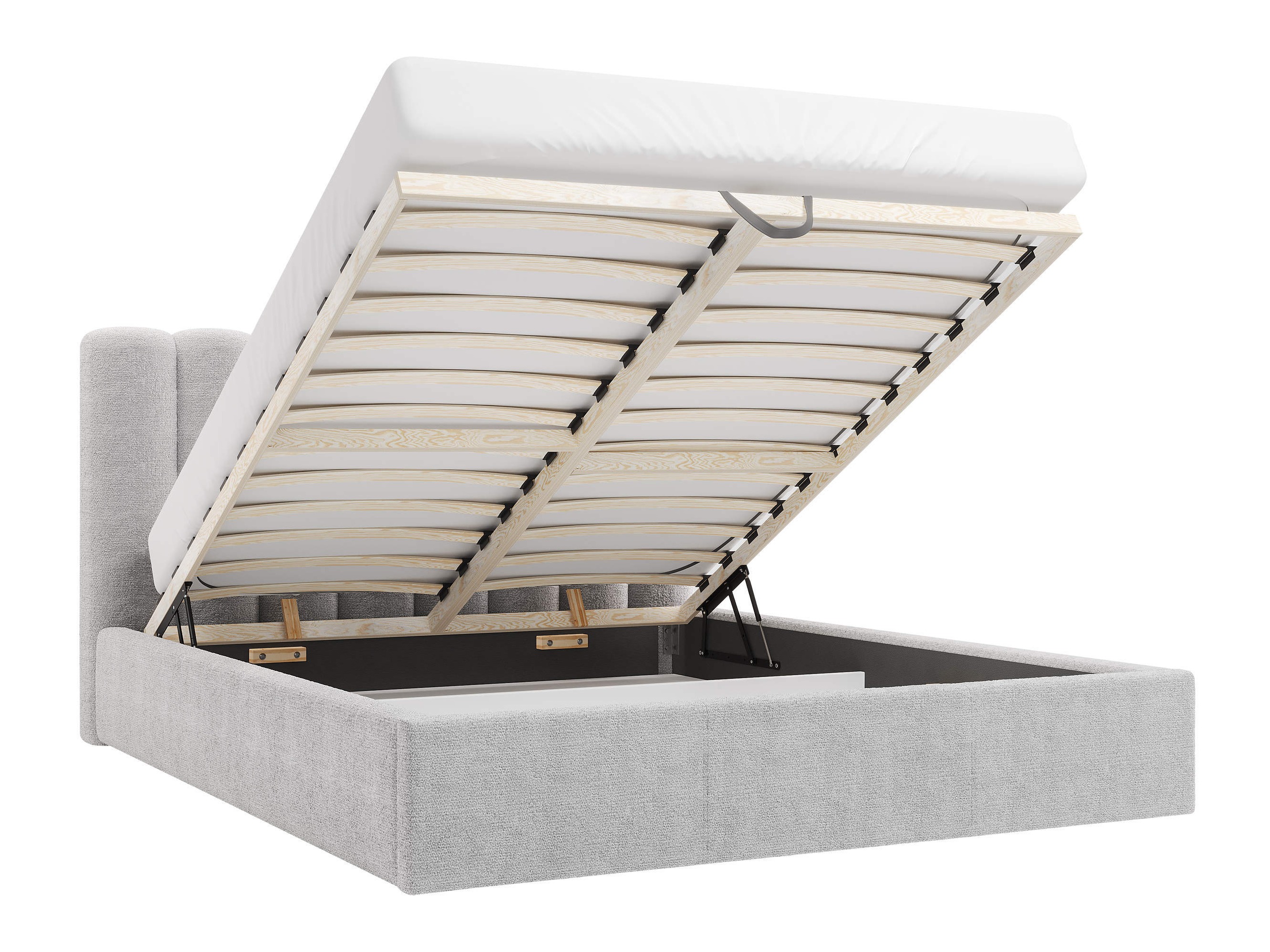 Bed ComfiDream Stylos (Margo 227.07)