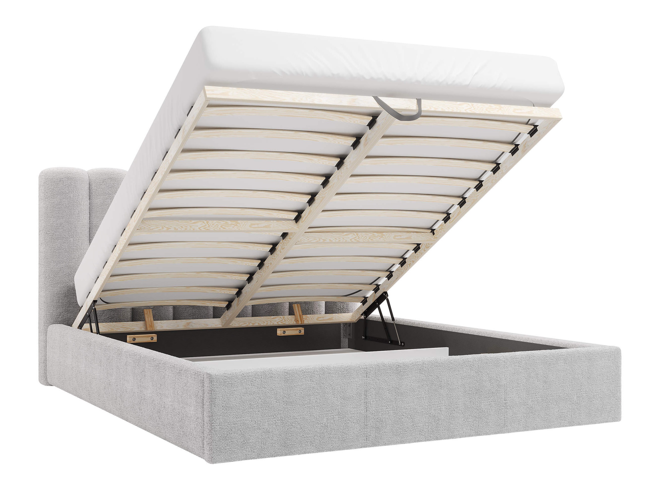 Bed ComfiDream Stylos (Margo 227.07)