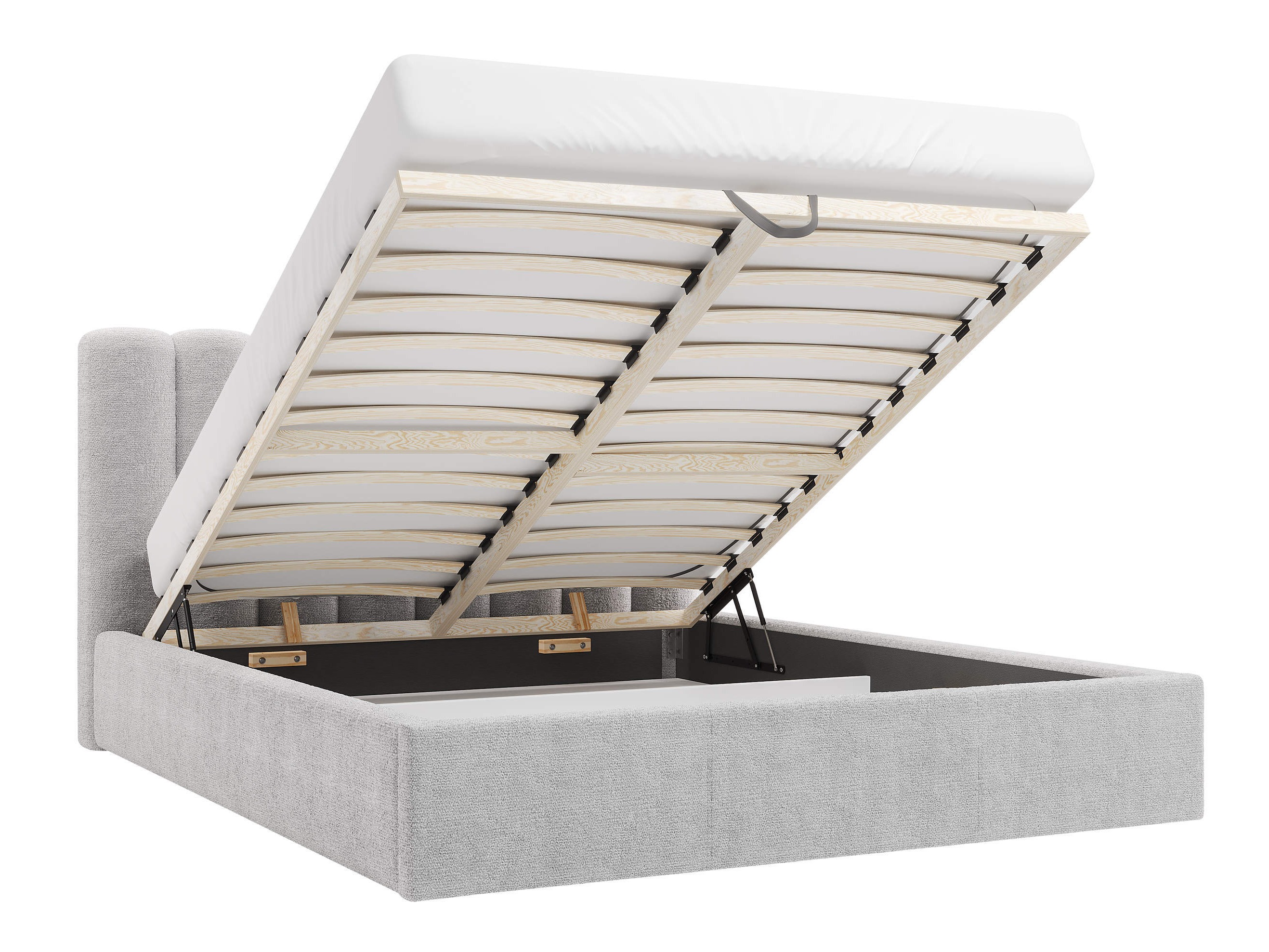 Bed ComfiDream Stylos (Margo 227.09)
