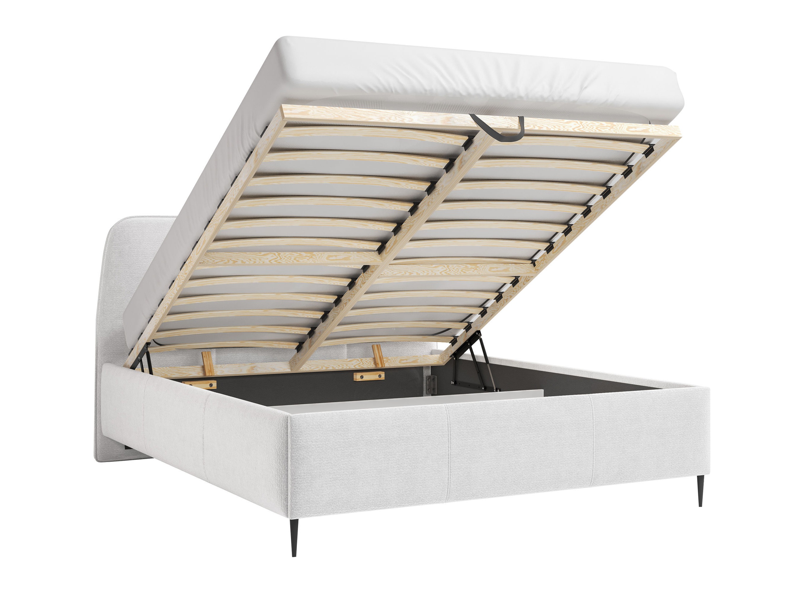 Bed ComfiDream 210 (Margo 227.04)