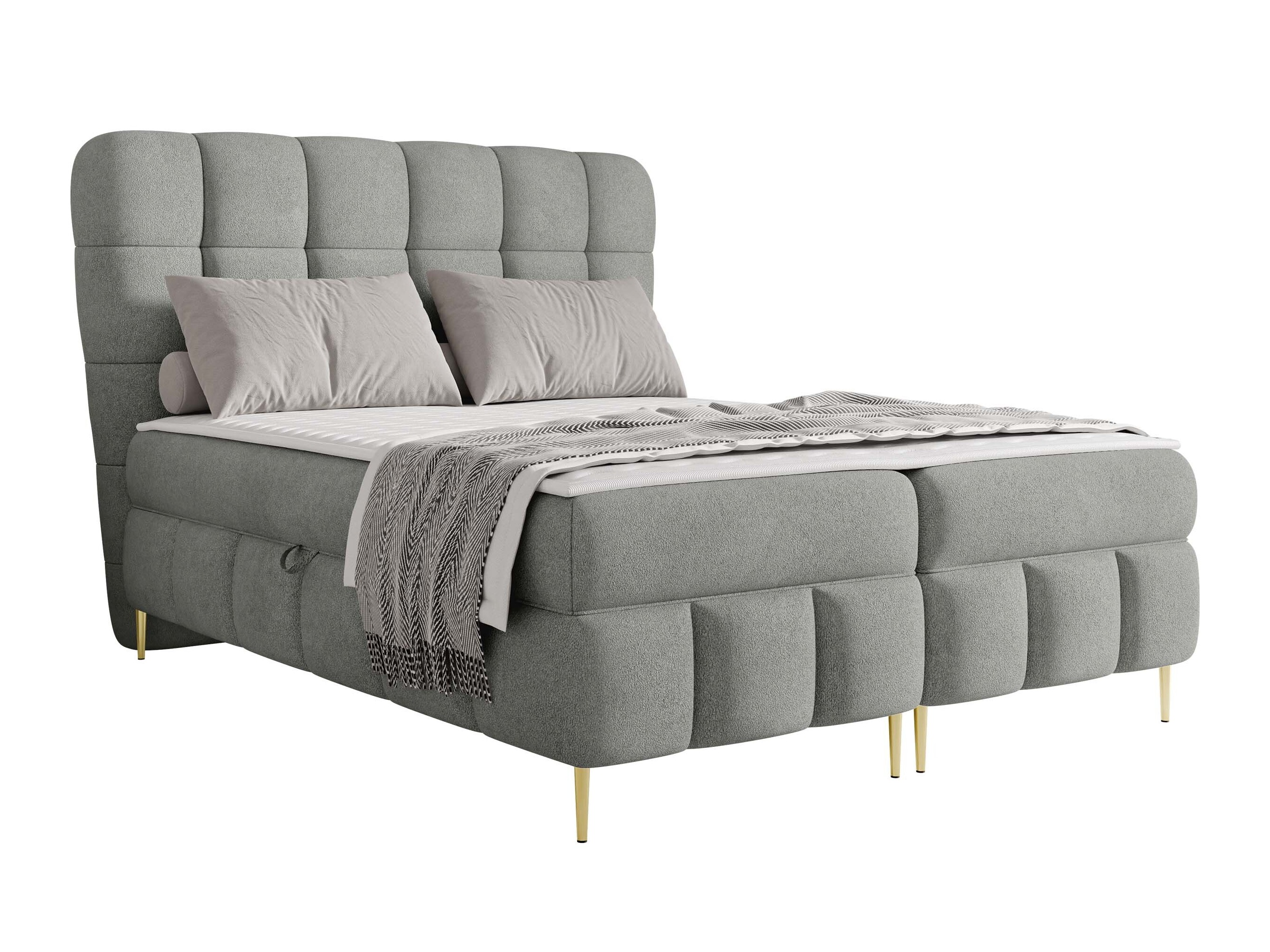 Continental bed Musica (Freya 210.20)