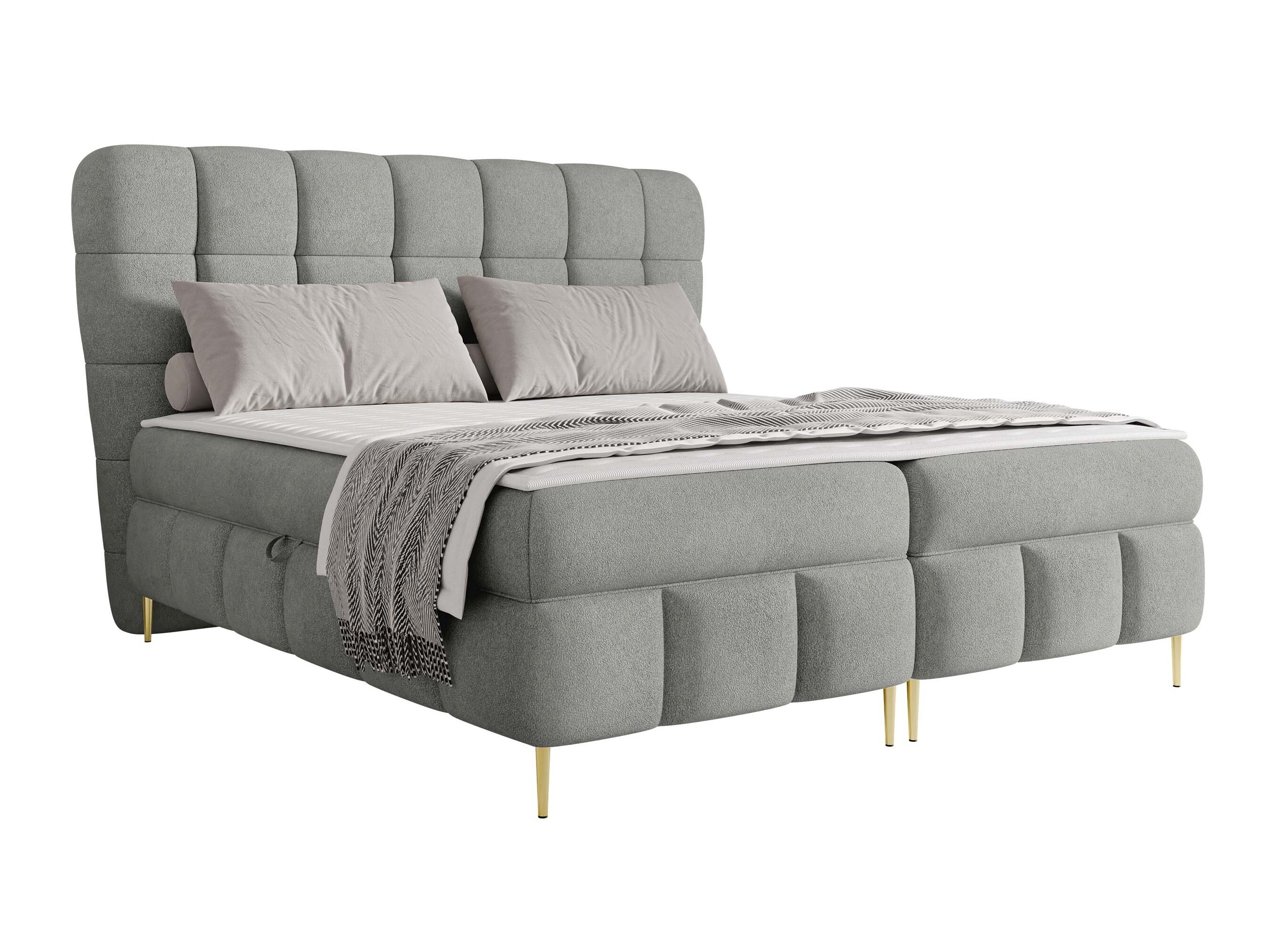 Continental bed Musica (Freya 210.20)