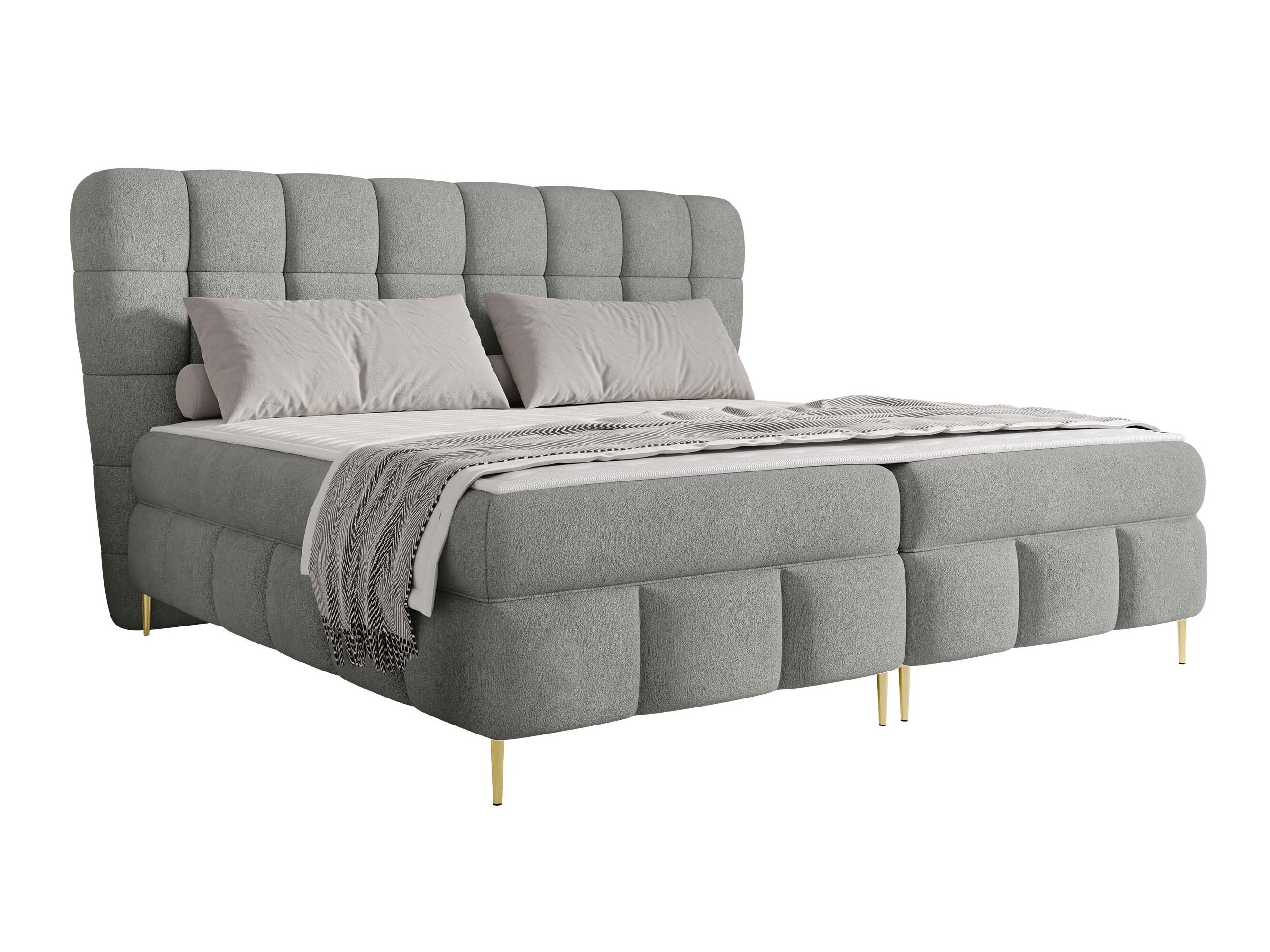 Continental bed Musica (Freya 210.20)