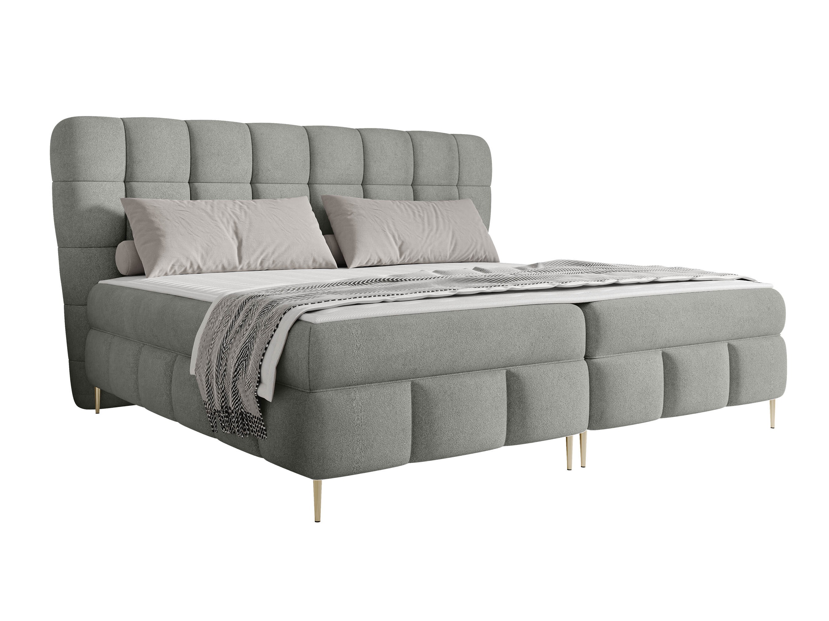 Continental bed Musica (Freya 210.20)