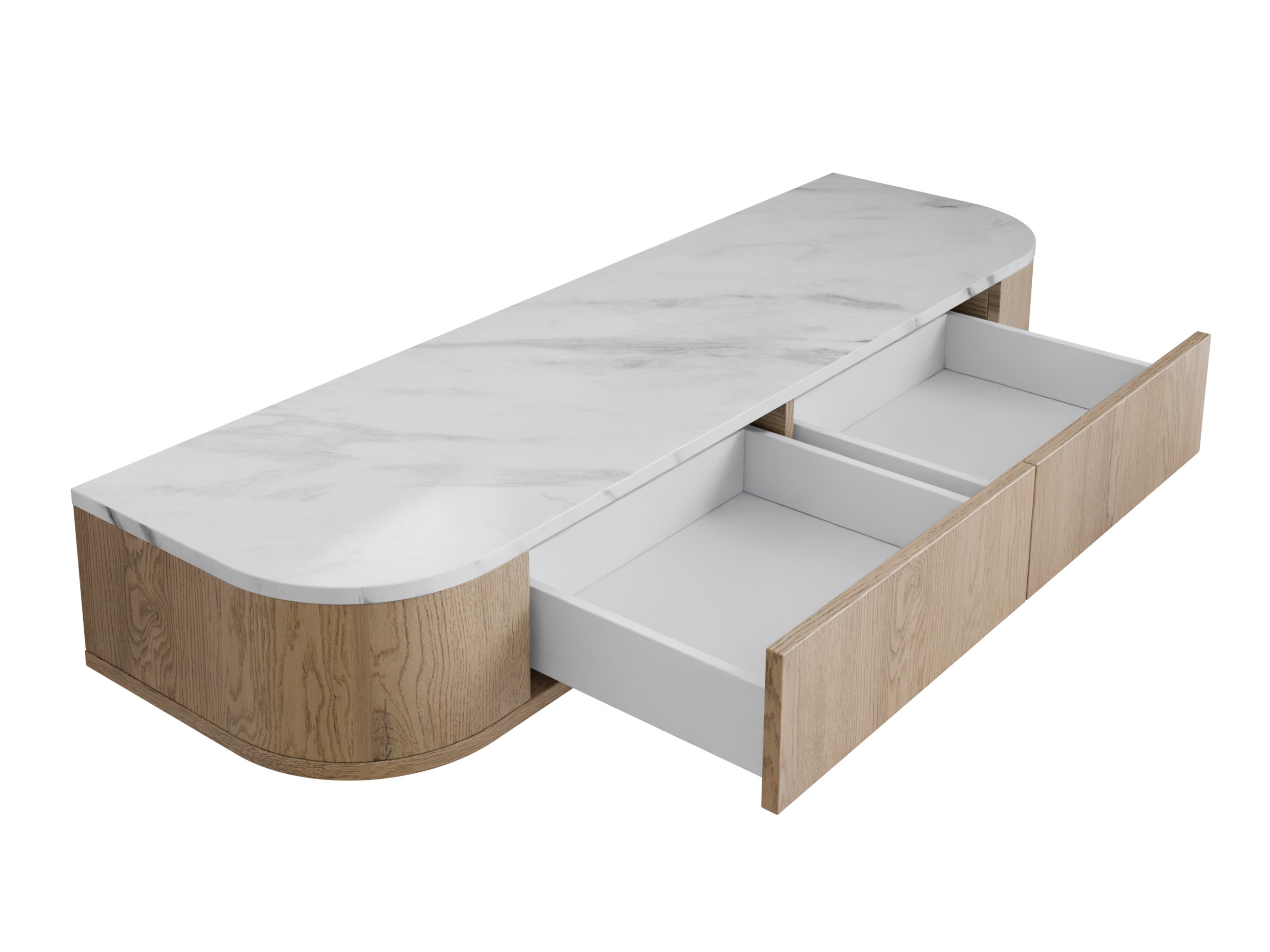 Dressing table Comfivo Memoras