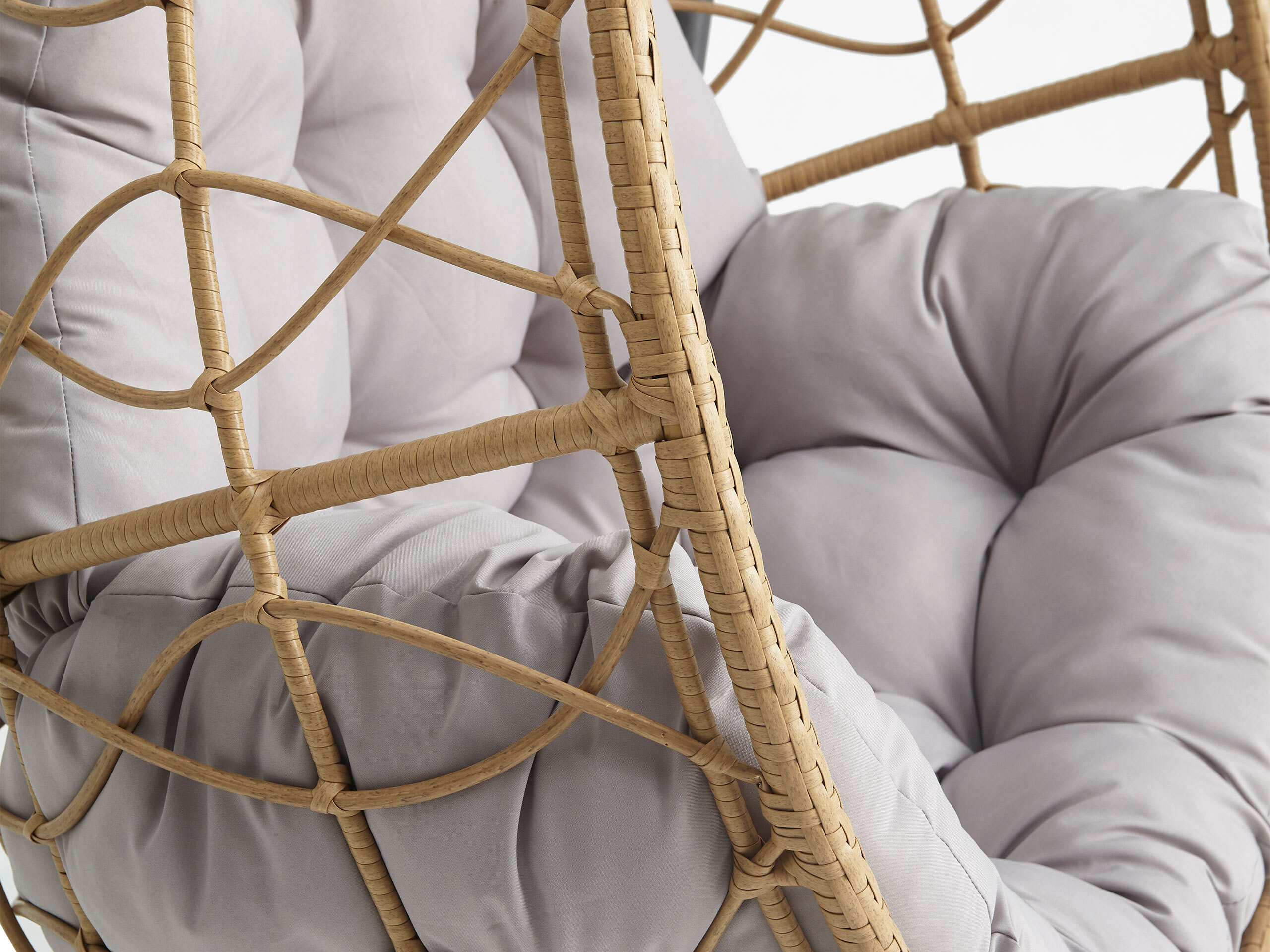 Hanging chair Comfivo 429