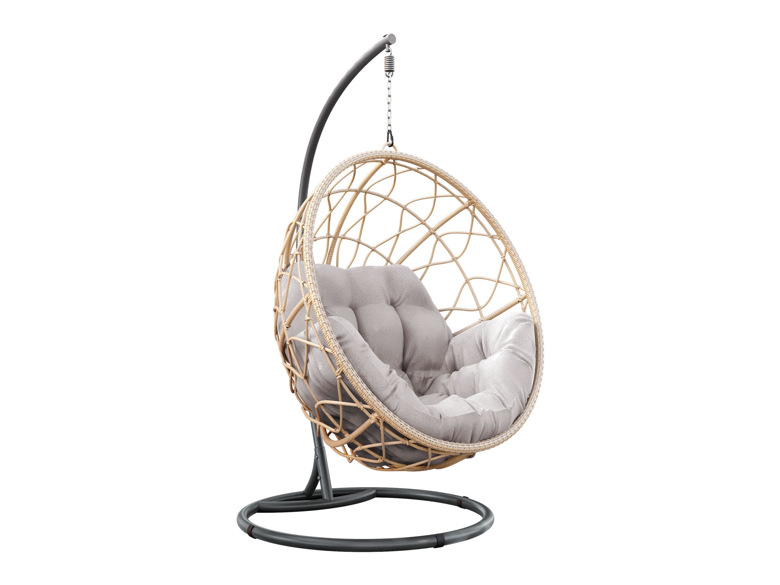Hanging chair Comfivo 429