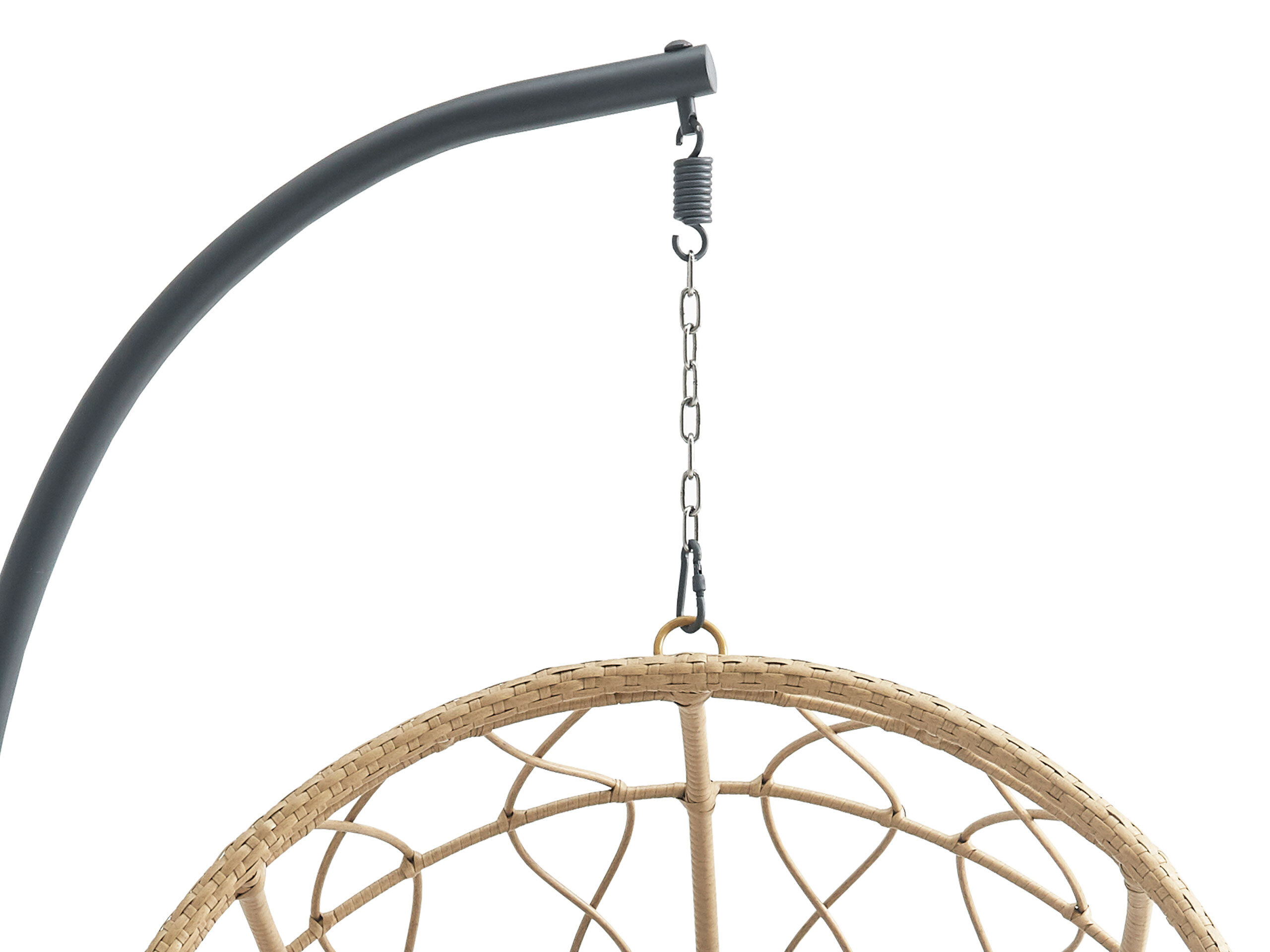 Hanging chair Comfivo Popas