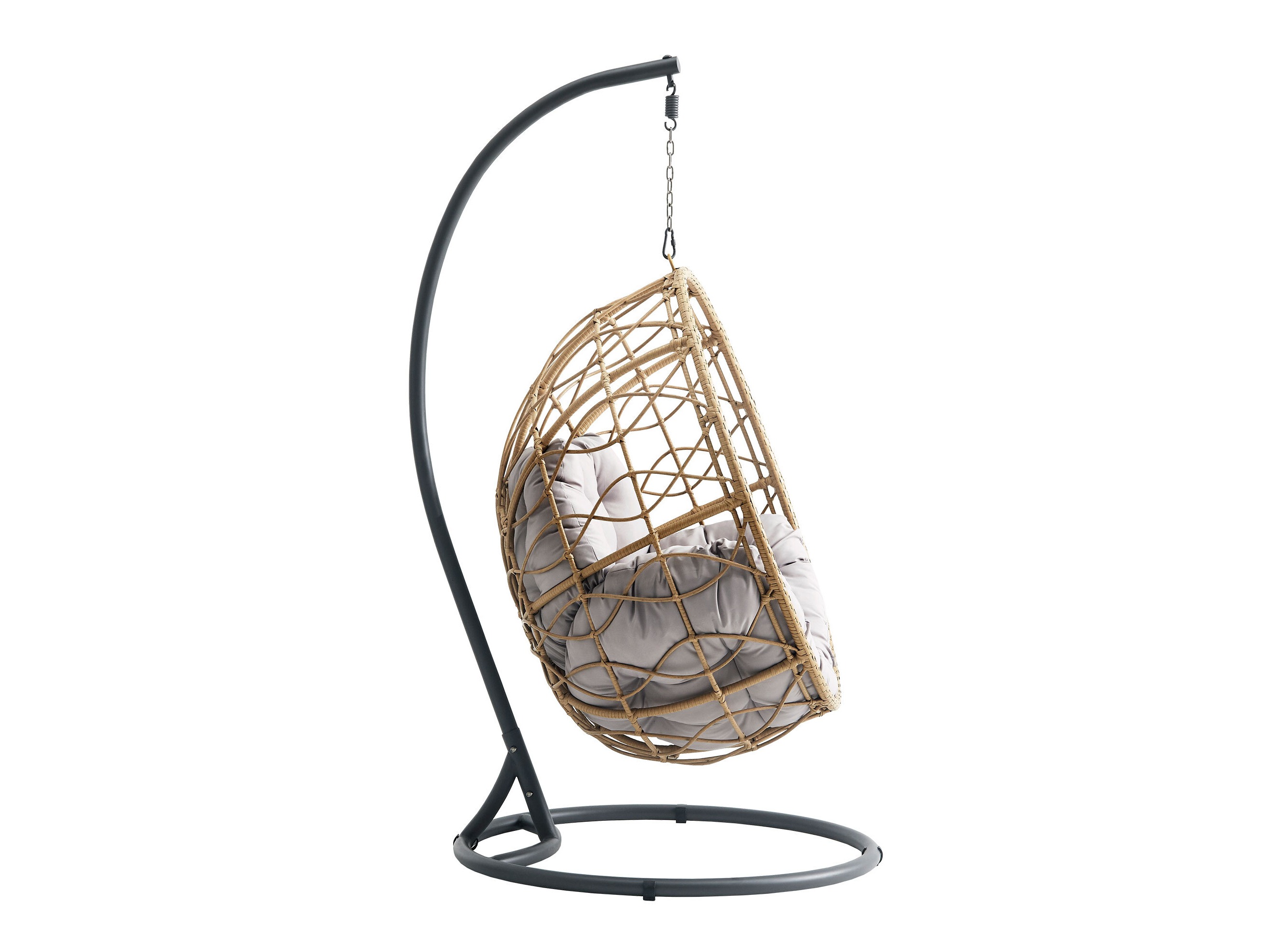Hanging chair Comfivo Popas