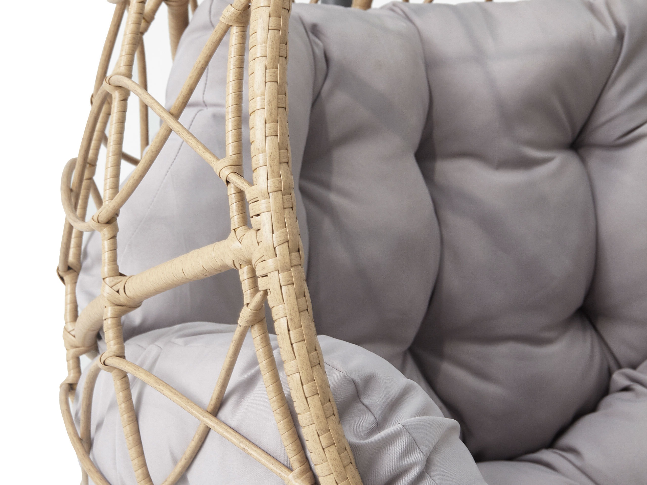 Hanging chair Comfivo Popas