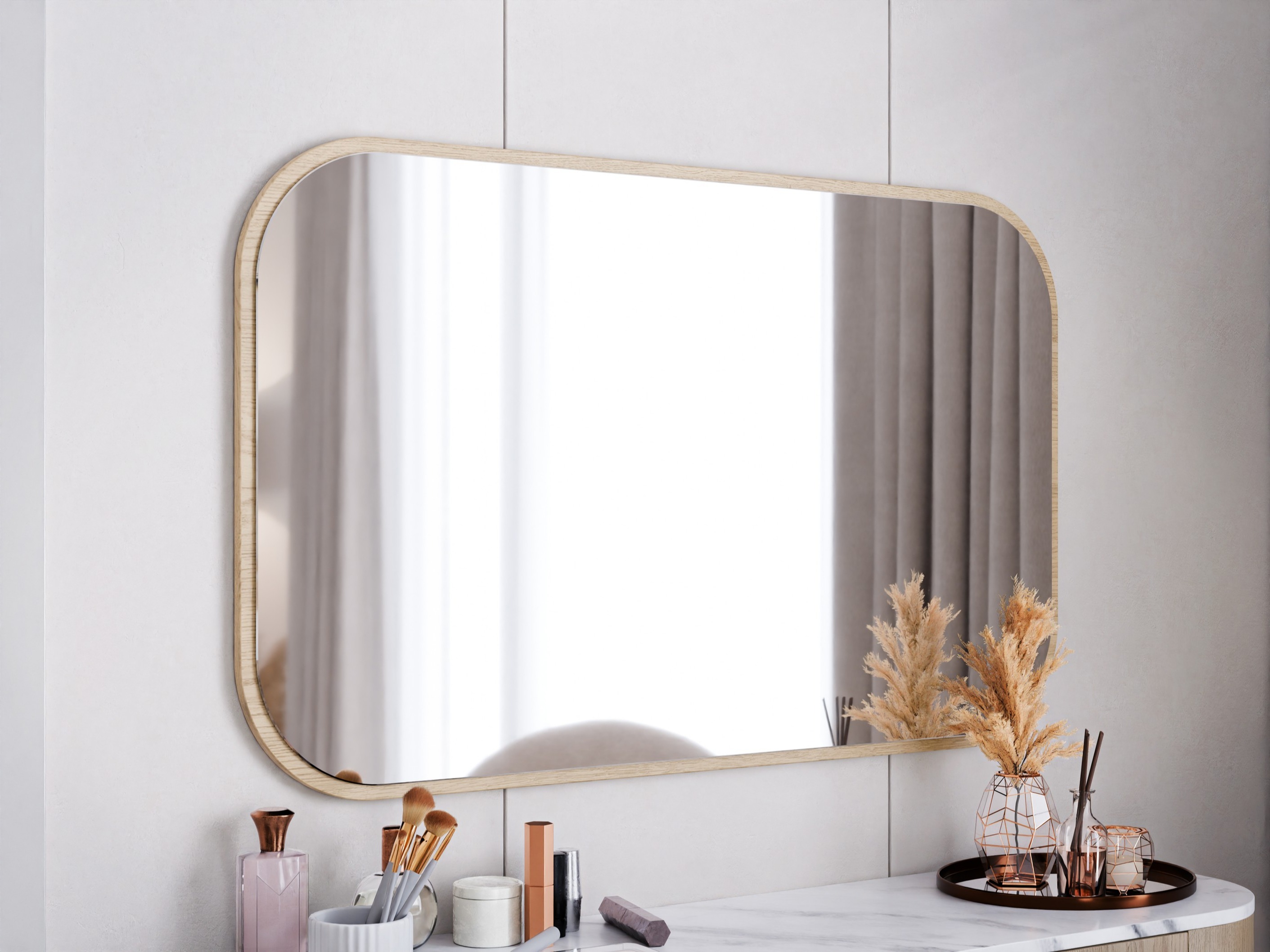Mirror Comfivo Livtena