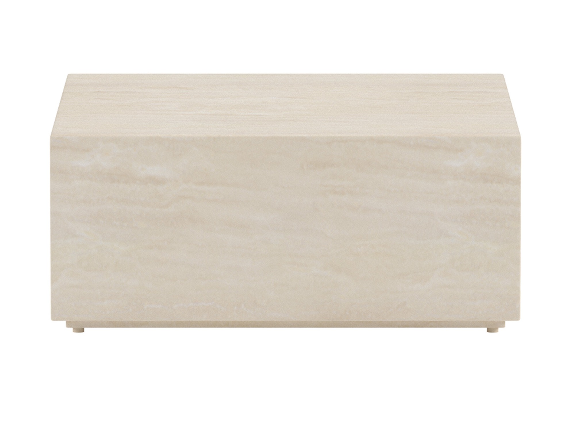 Outdoor coffee table Dallas 5239