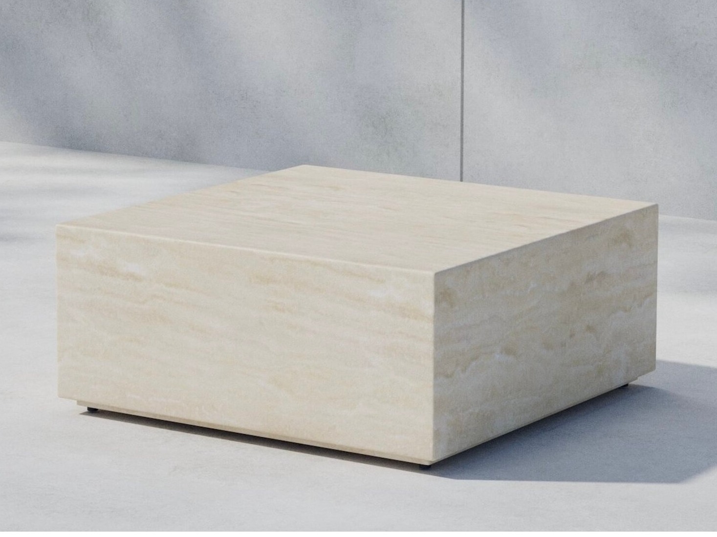 Outdoor coffee table Dallas 5239