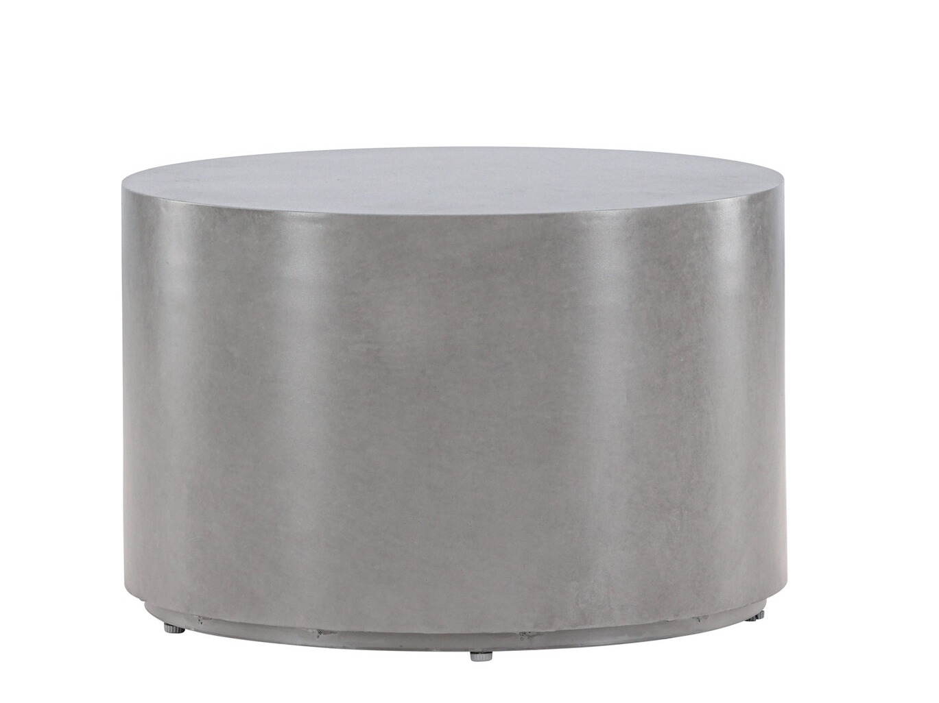 Outdoor coffee table Dallas 5315 (Grey)
