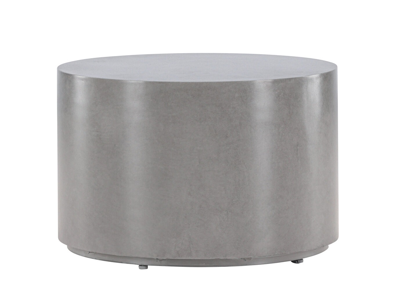 Outdoor coffee table Dallas 5315 (Grey)