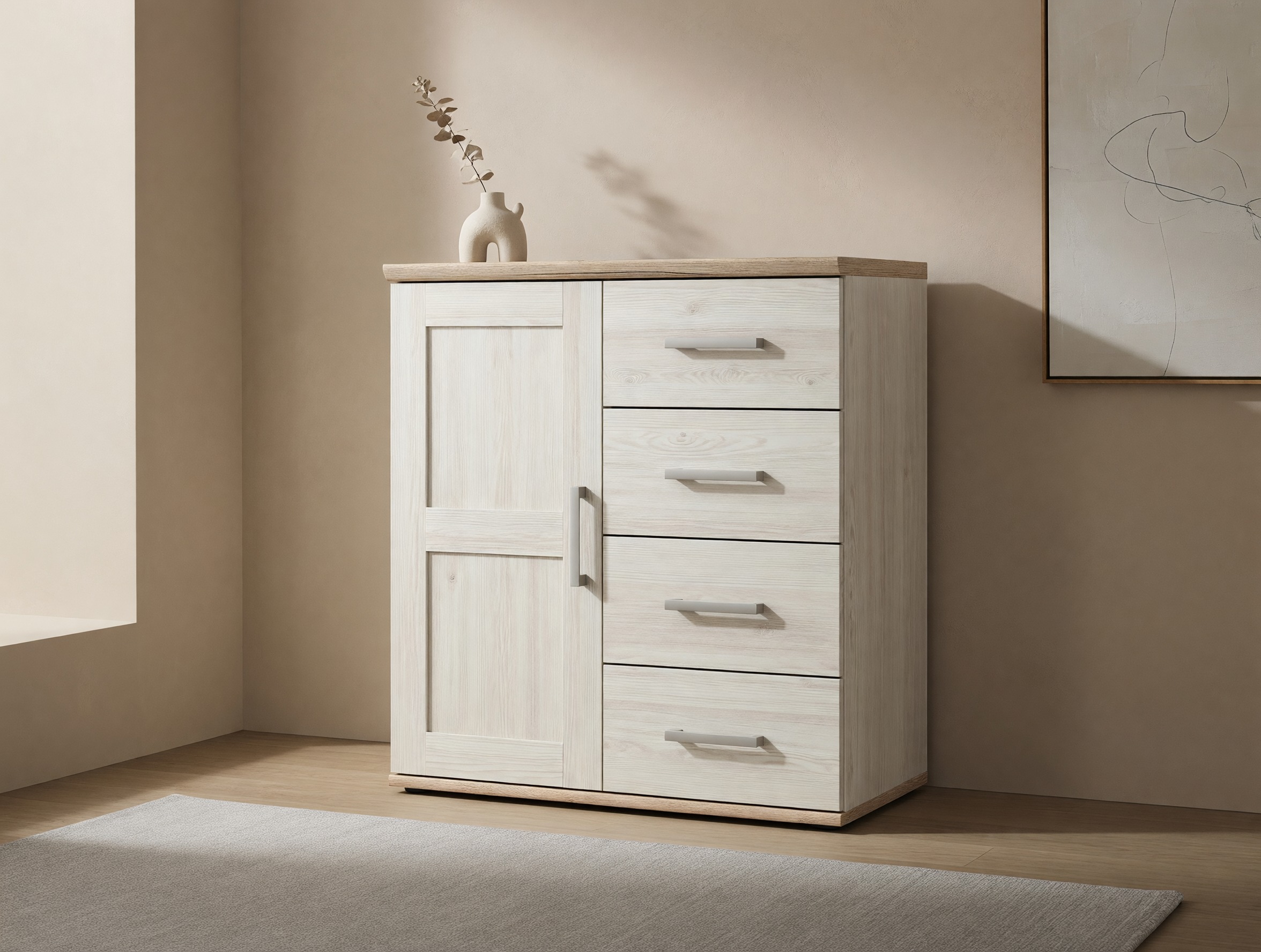 Chest of drawers Ferevara 100