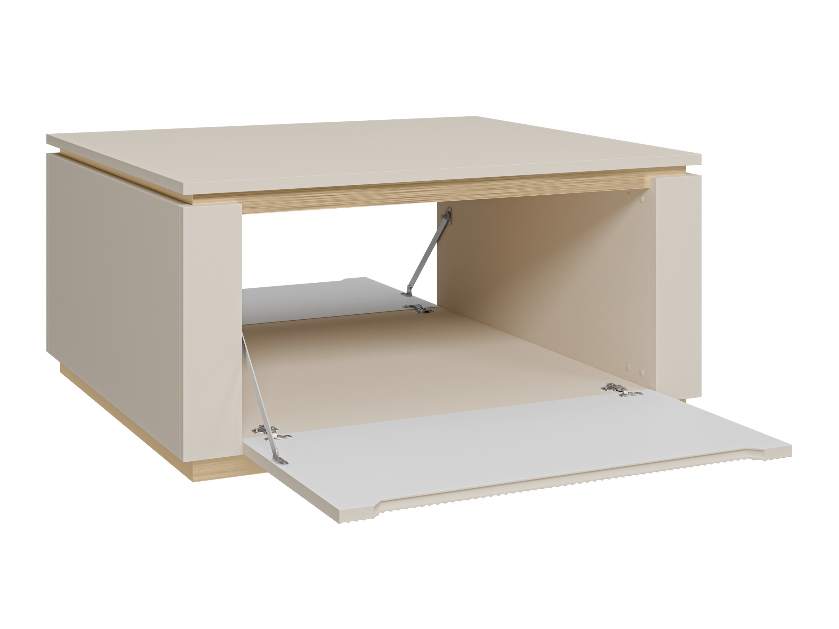 Coffee table Comfivo Ovitas