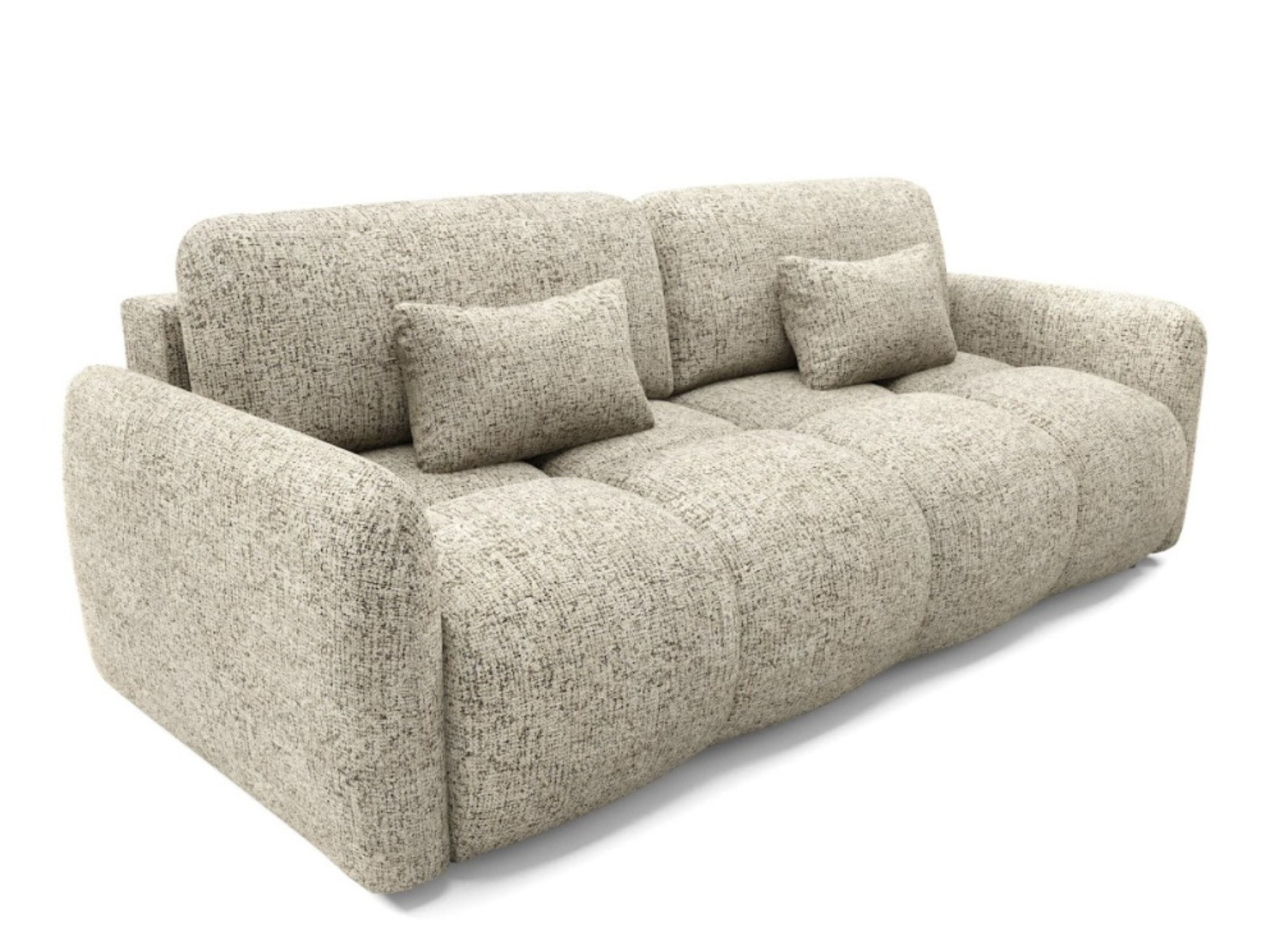 Sofa bed Franklin 218 (Bella 10)