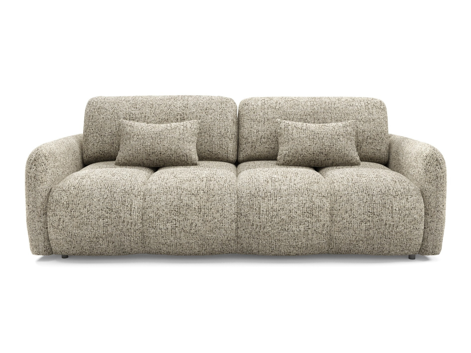 Sofa bed Franklin 218 (Bella 10)