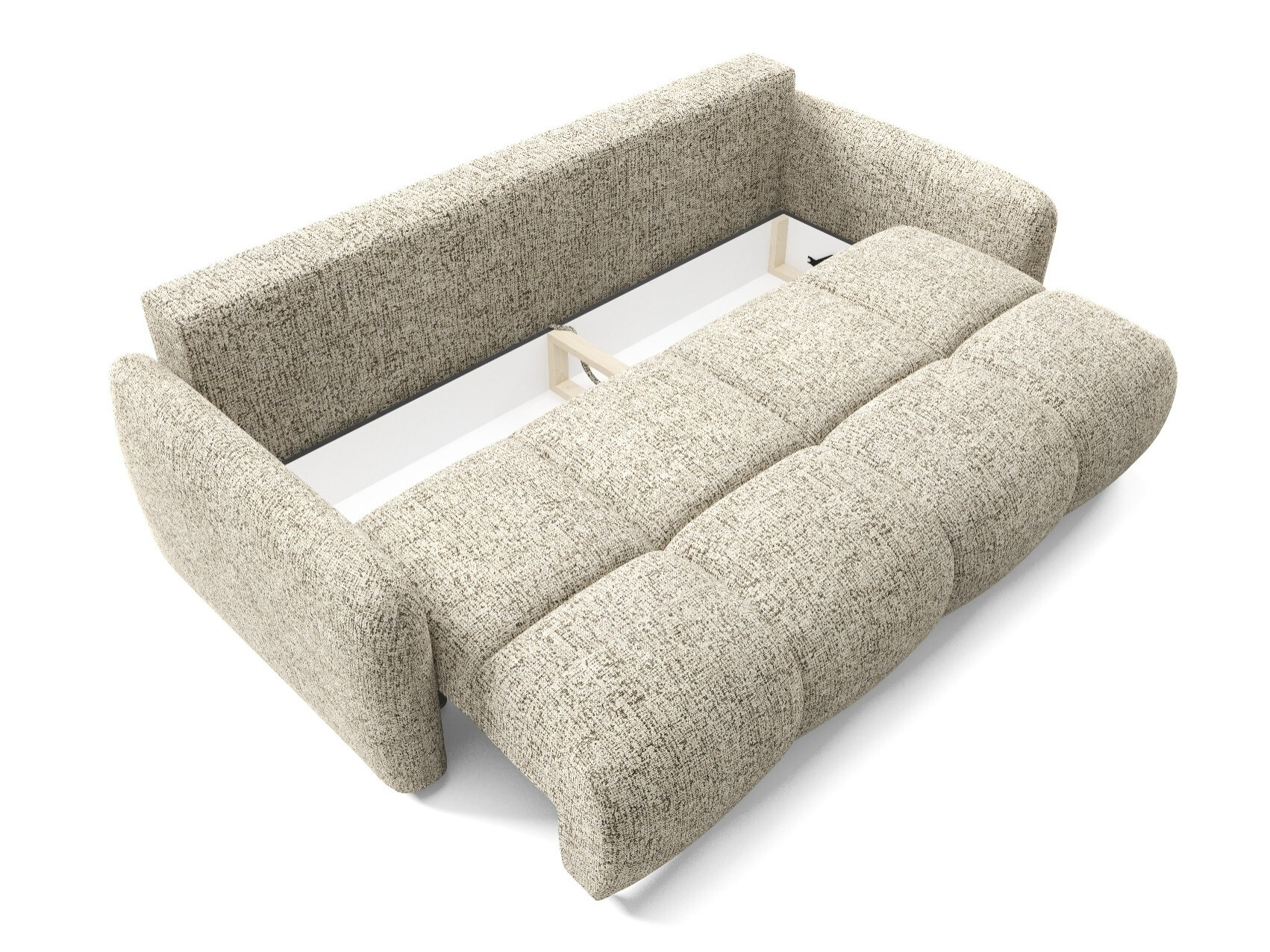 Sofa bed Franklin 218 (Bella 10)