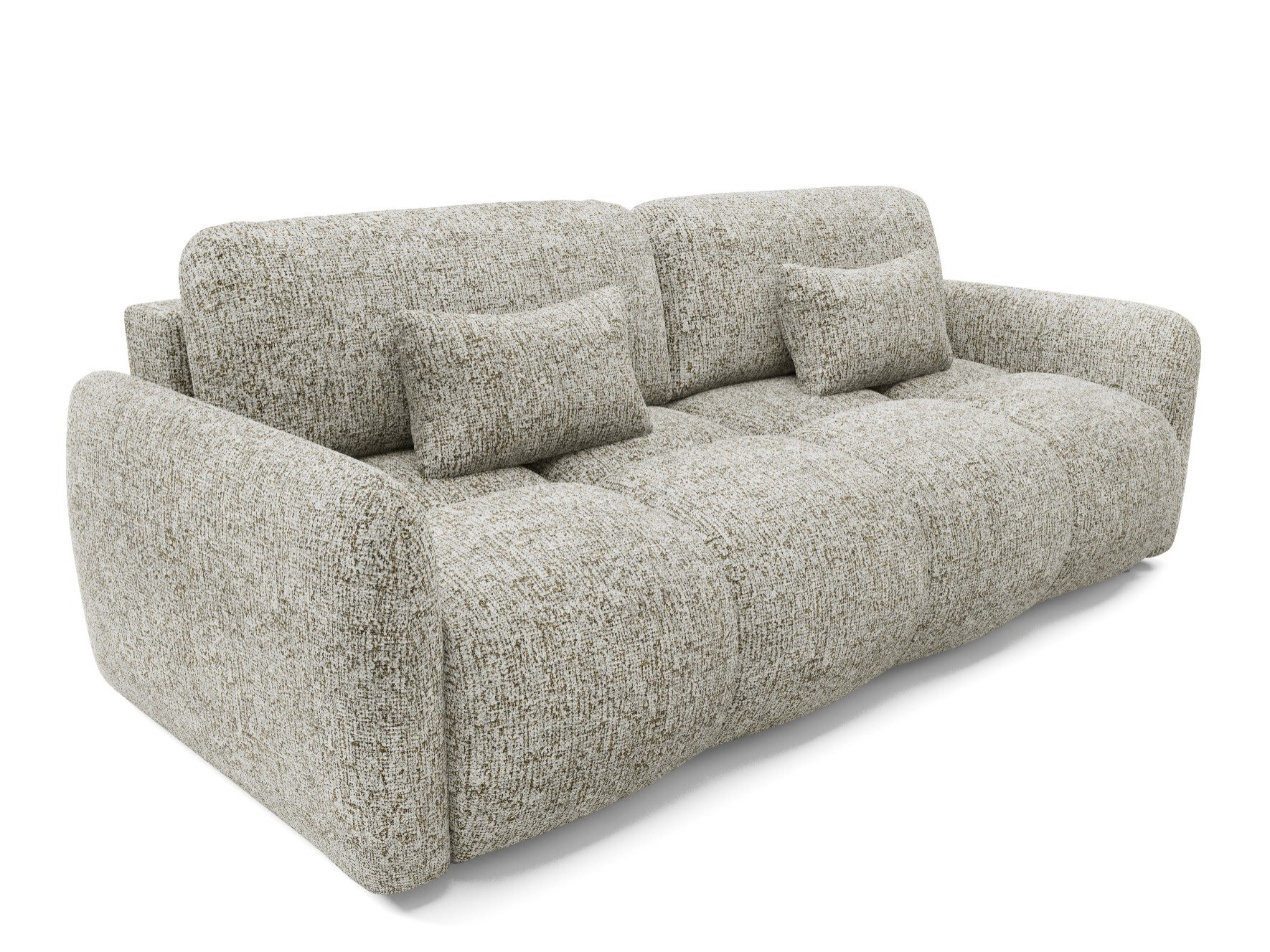 Sofa bed Franklin 218 (Bella 15)