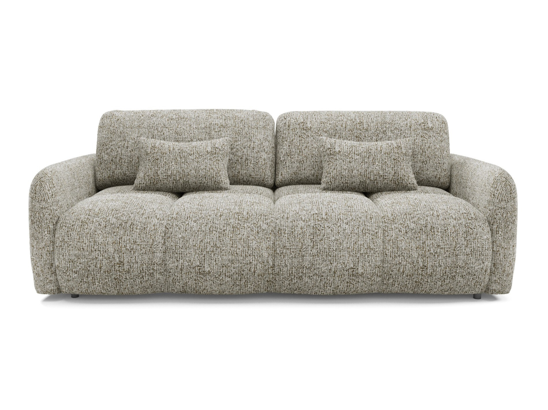 Sofa bed Franklin 218 (Bella 15)