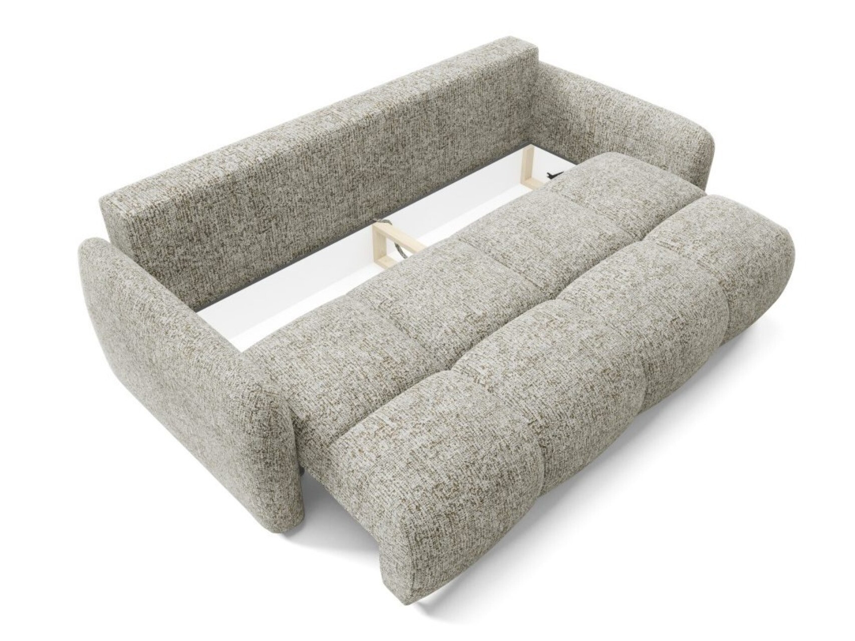 Sofa bed Franklin 218 (Bella 15)