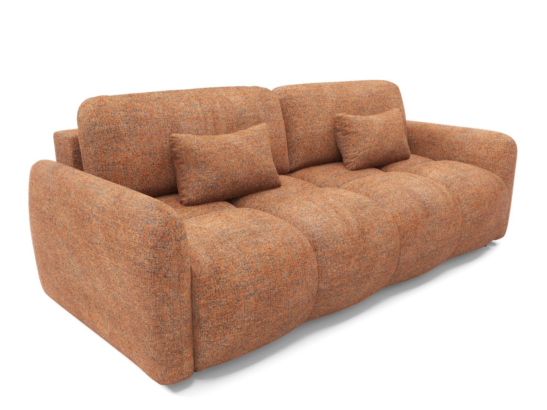Sofa bed Franklin 218 (Bella 40)