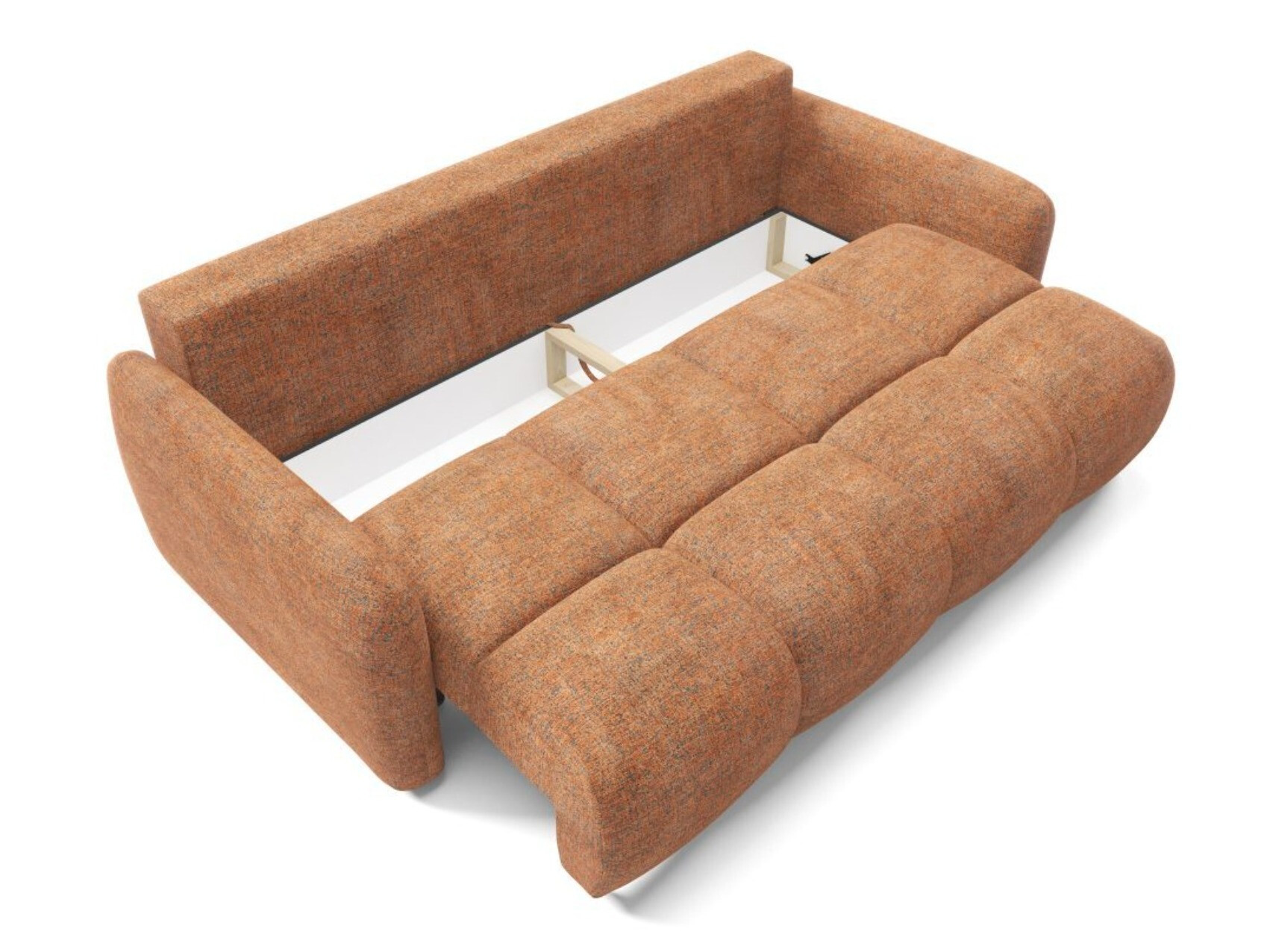 Sofa bed Franklin 218 (Bella 40)