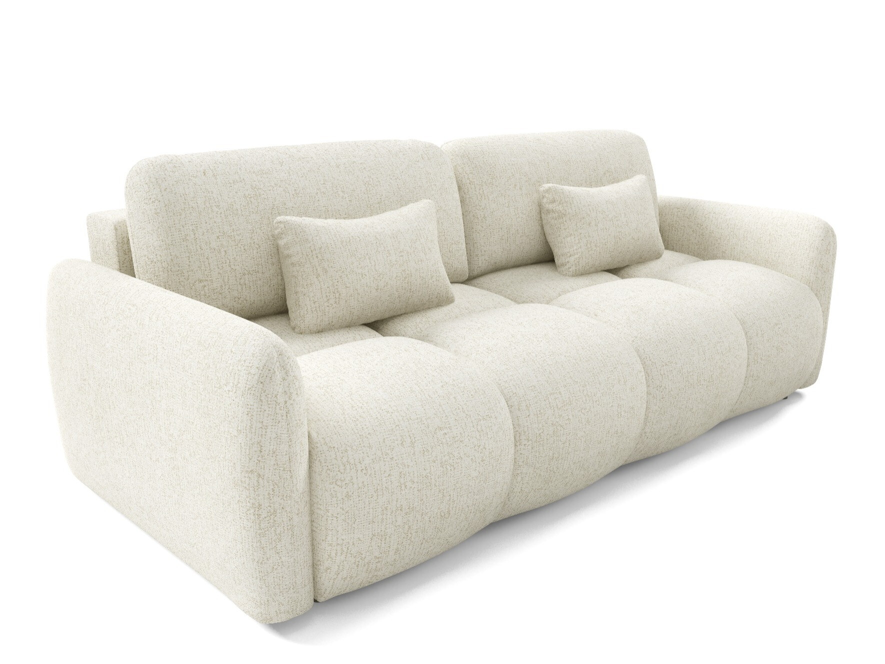Sofa bed Franklin 218 (Bella 5)
