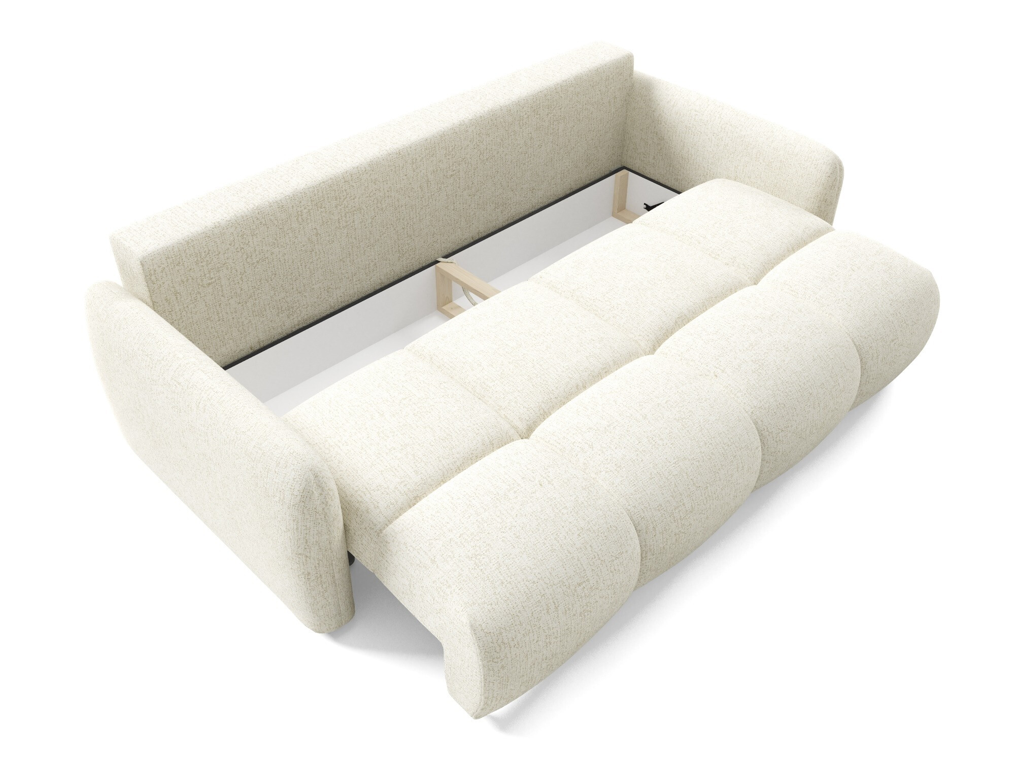 Sofa bed Franklin 218 (Bella 5)