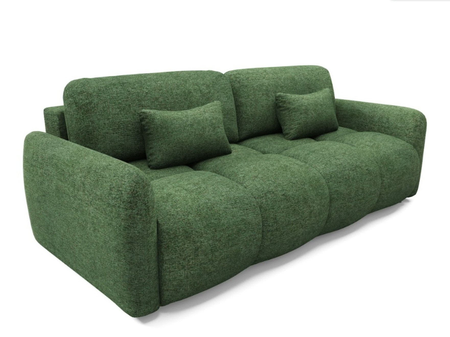 Sofa bed Franklin 218 (Bella 80)