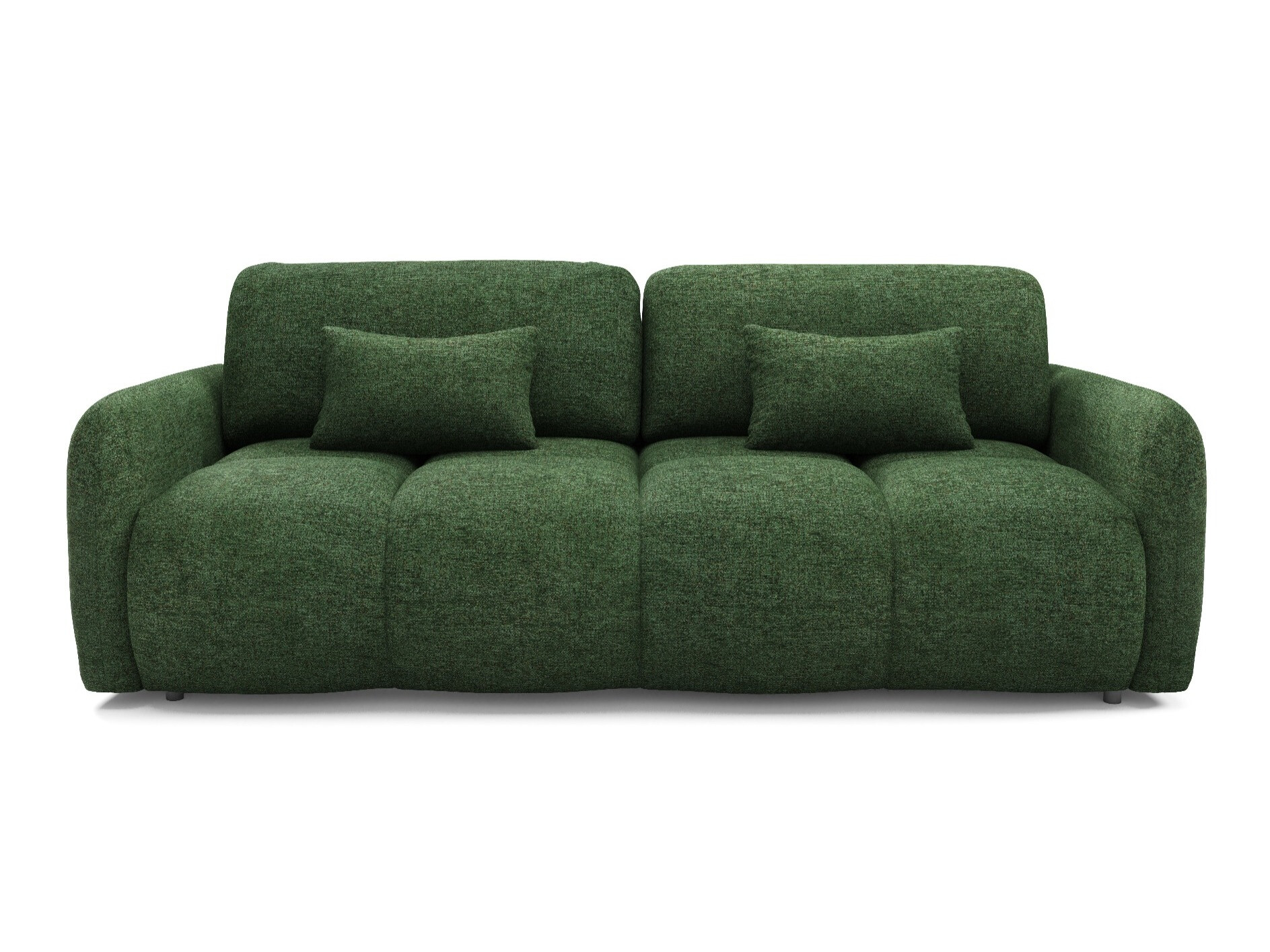 Sofa bed Franklin 218 (Bella 80)