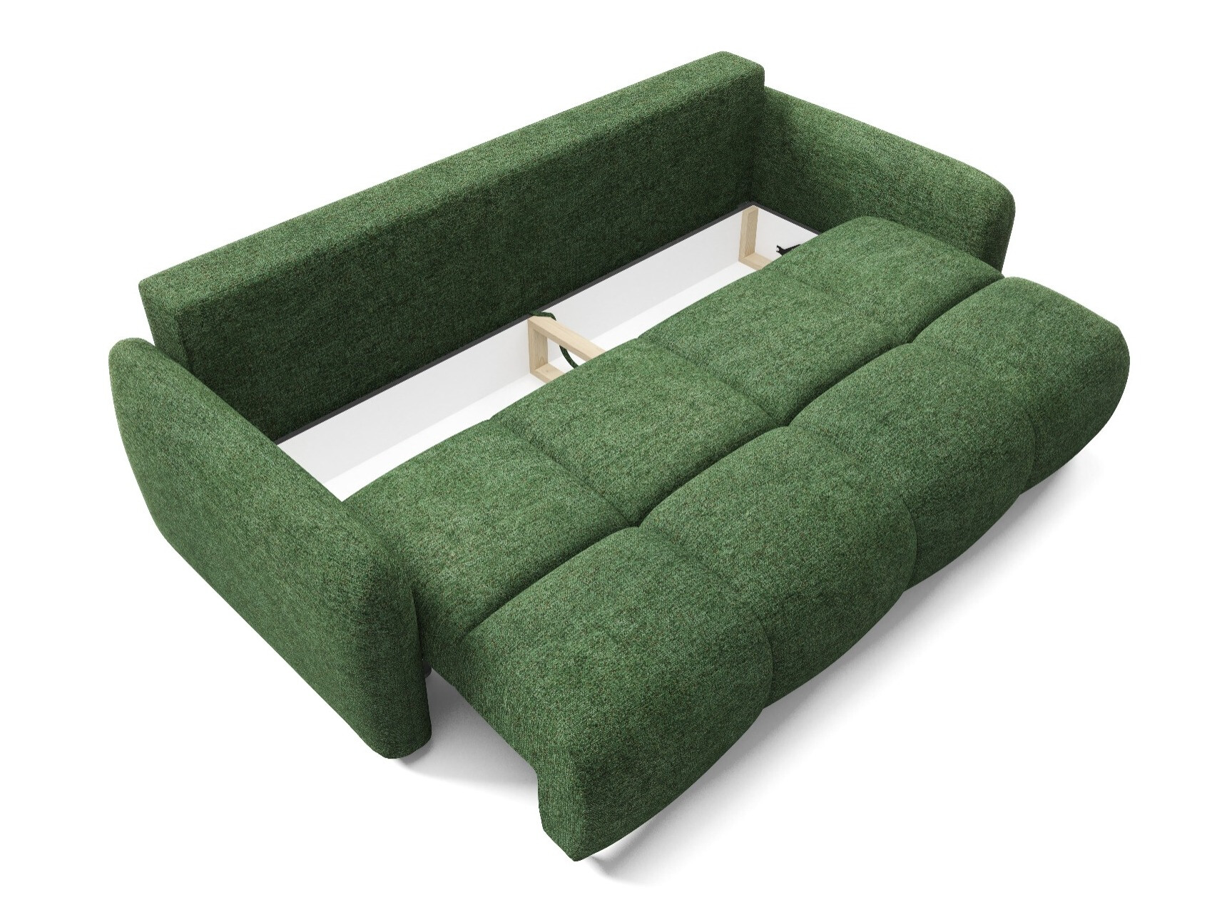 Sofa bed Franklin 218 (Bella 80)