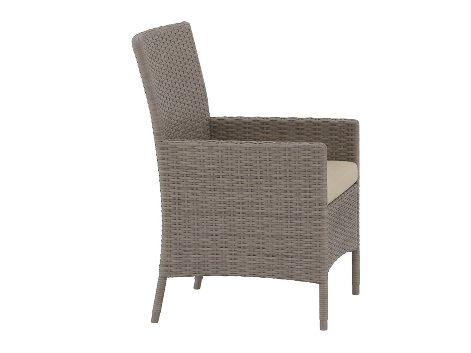 Table and chairs set Dallas 5242