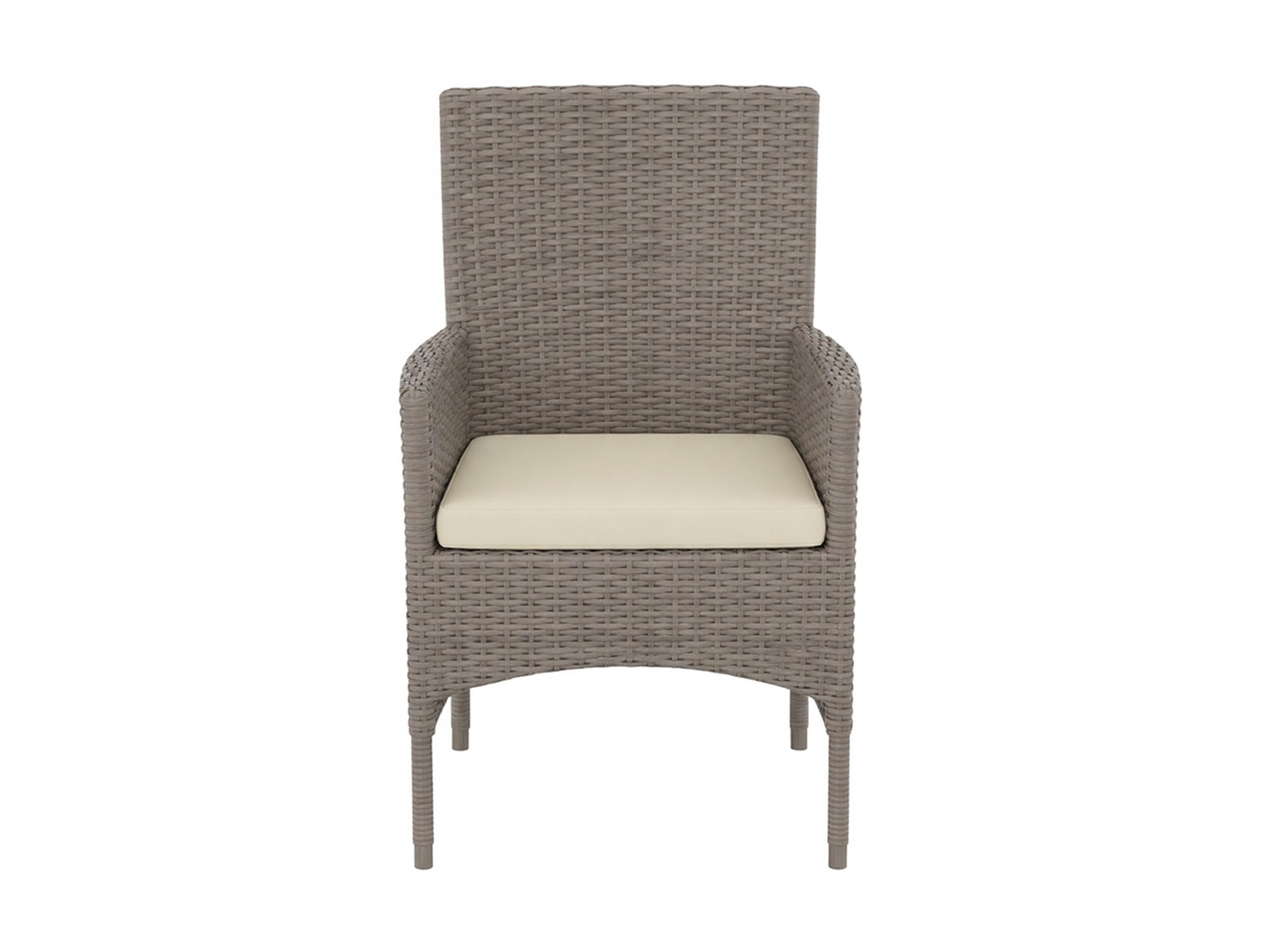 Table and chairs set Dallas 5243