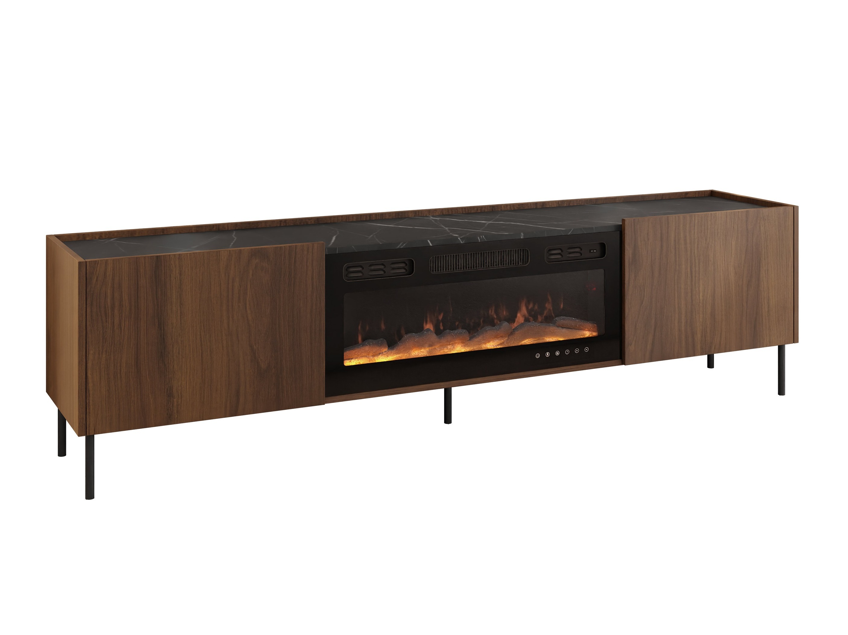 TV stand Comfivo Belviro 110