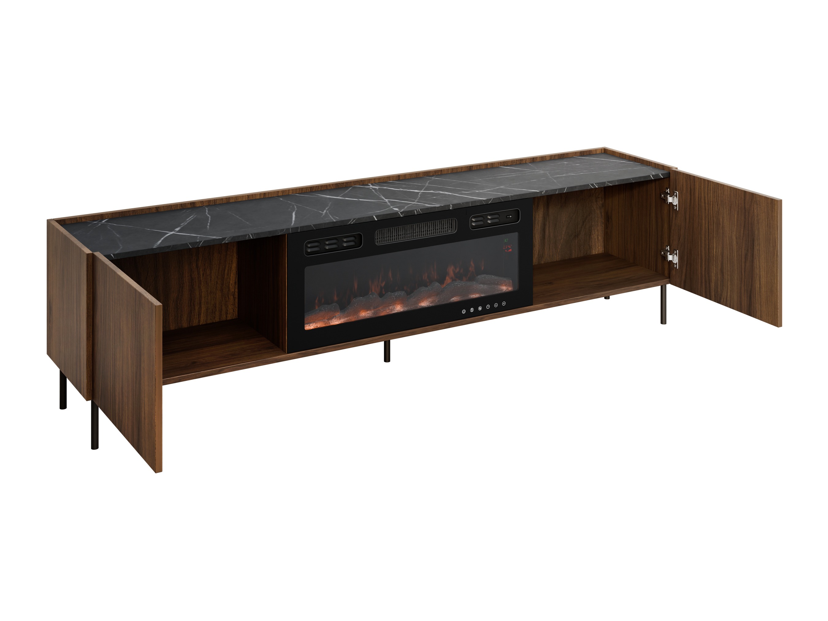 TV stand Comfivo Belviro 110